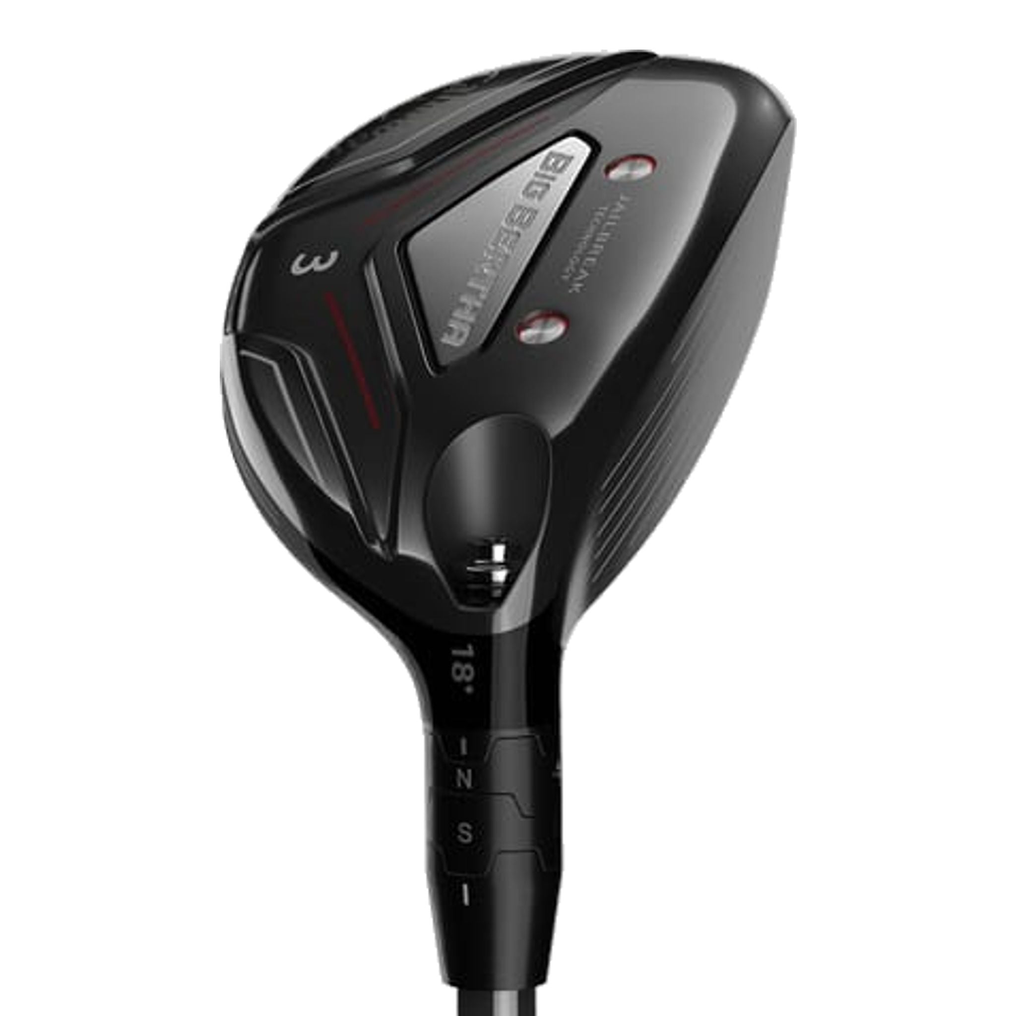 Callaway Big Bertha 19 Hybrid Herren