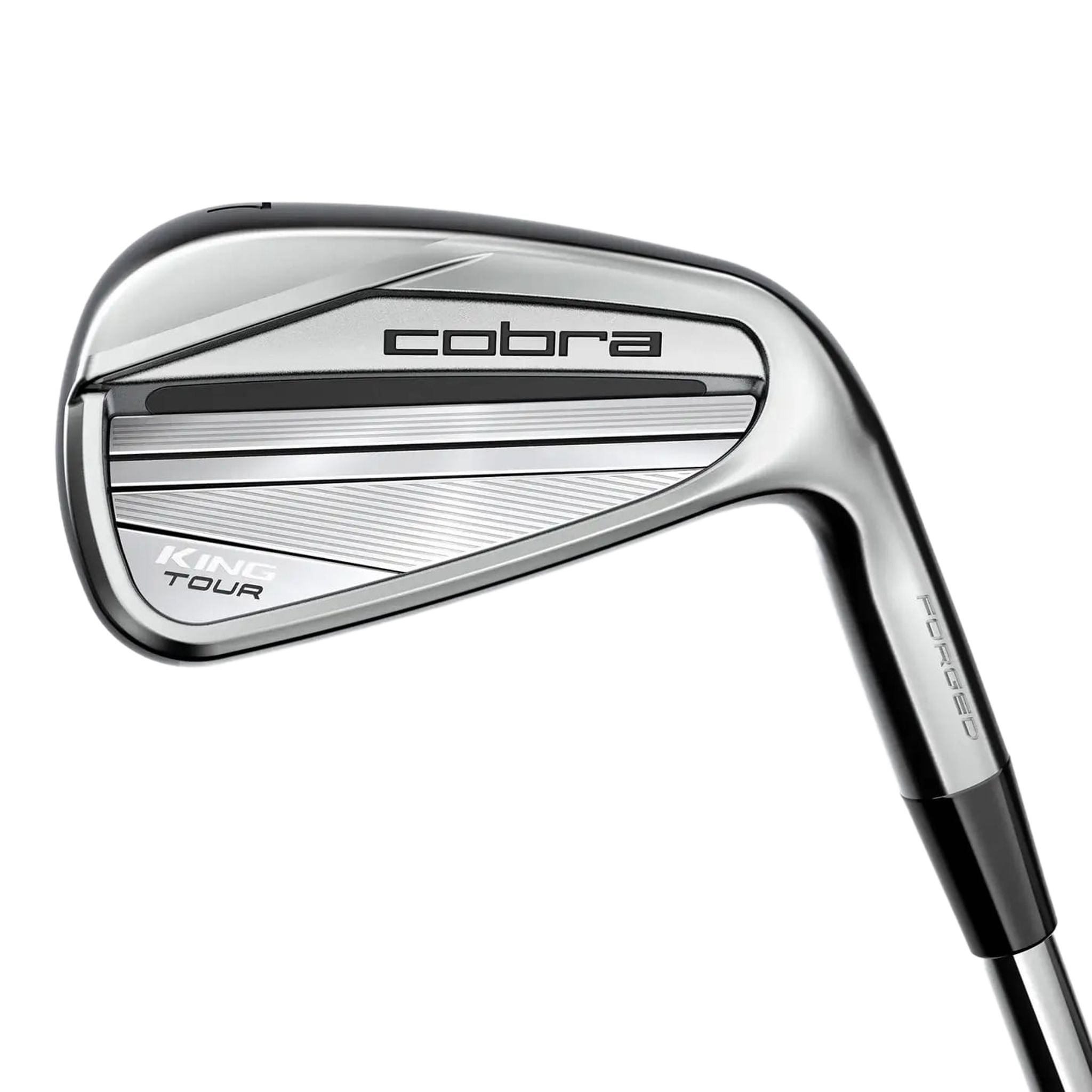 Cobra King Tec 2025 Eisensatz Herren