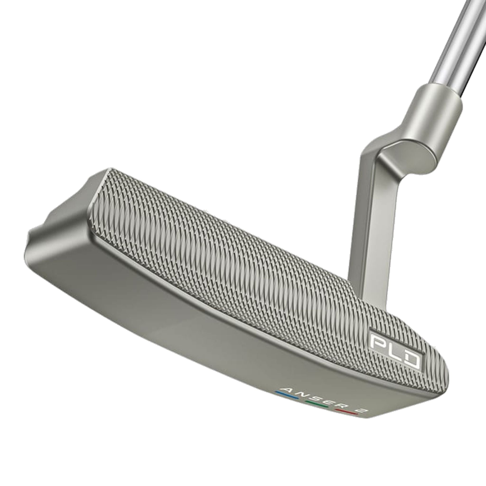 Ping PLD Milled Anser 2 Putter Herren