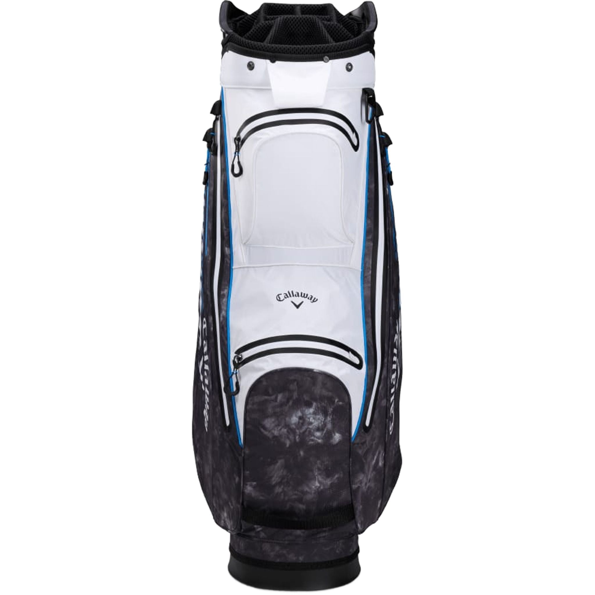 Callaway Chev 14 Dry Cartbag
