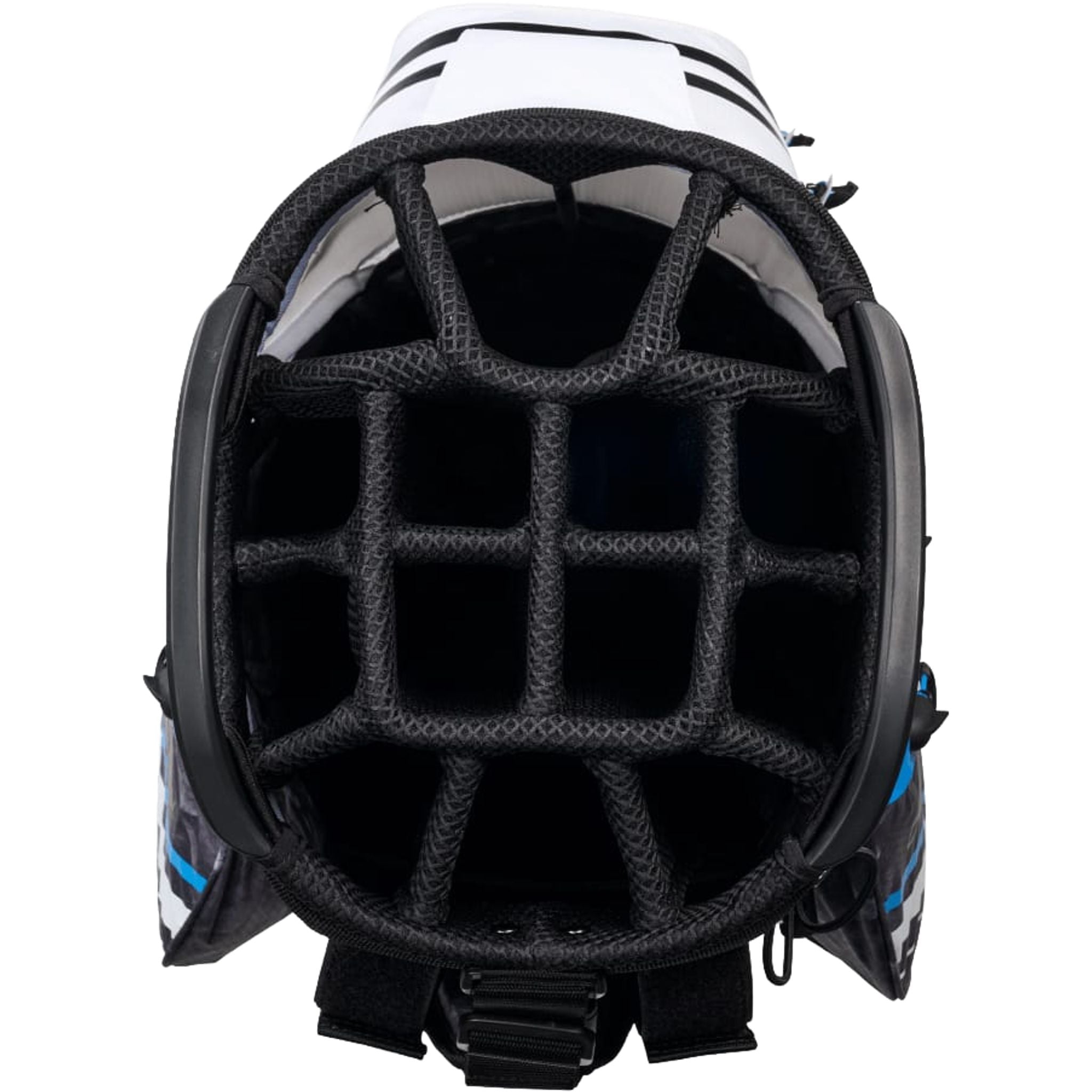 Callaway Chev 14 Dry Cartbag