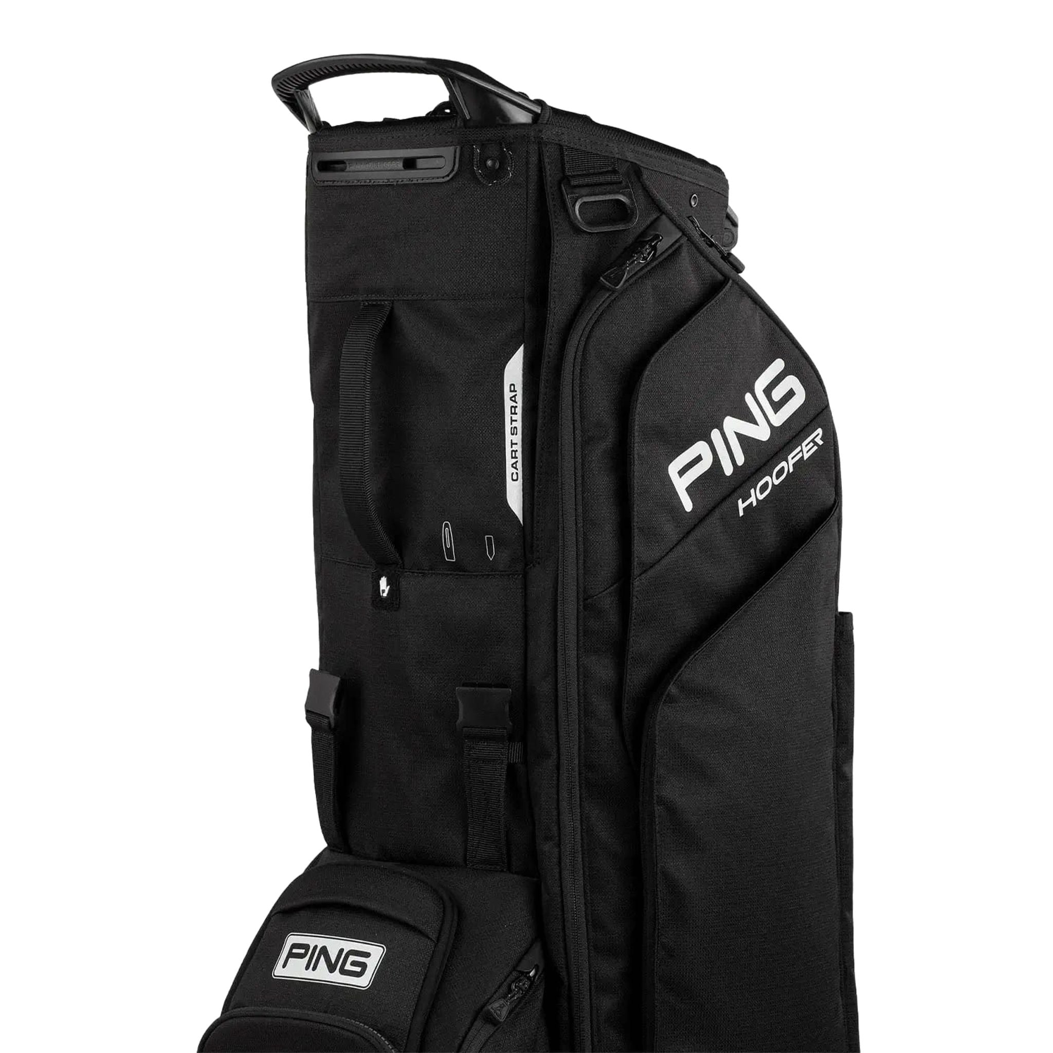 Ping Hoofer Standbag