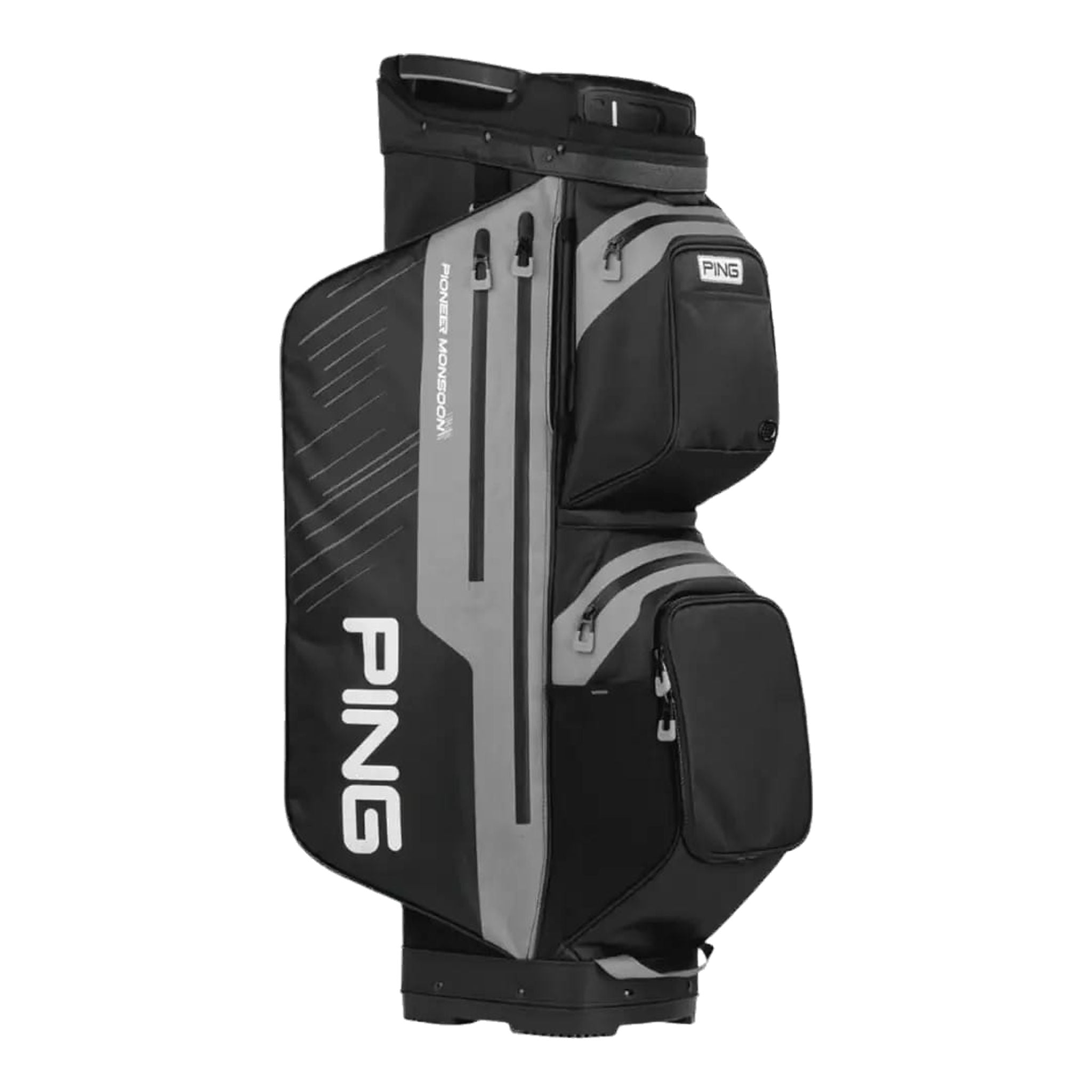 Ping Pioneer Monsoon Cartbag