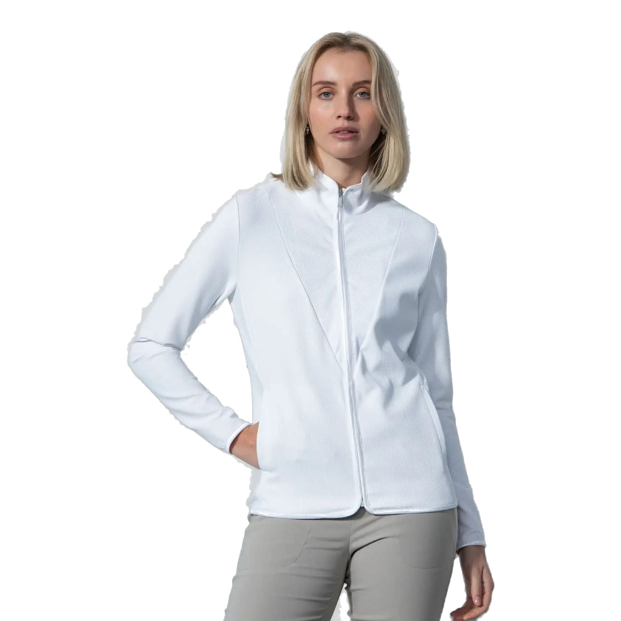 Daily Sports Matera Longsleeves Jacke Damen