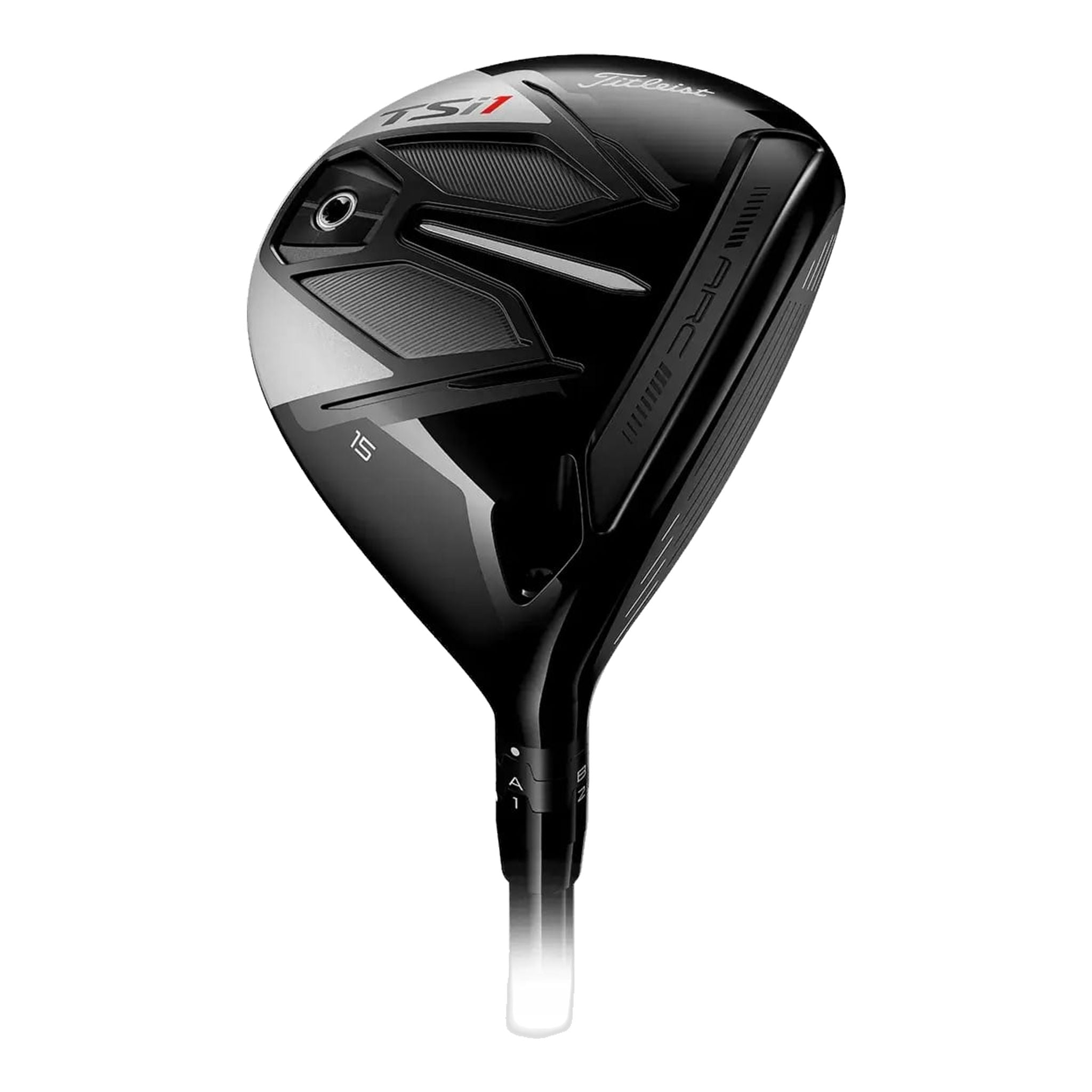 Titleist TSI1 Fairwayholz Damen