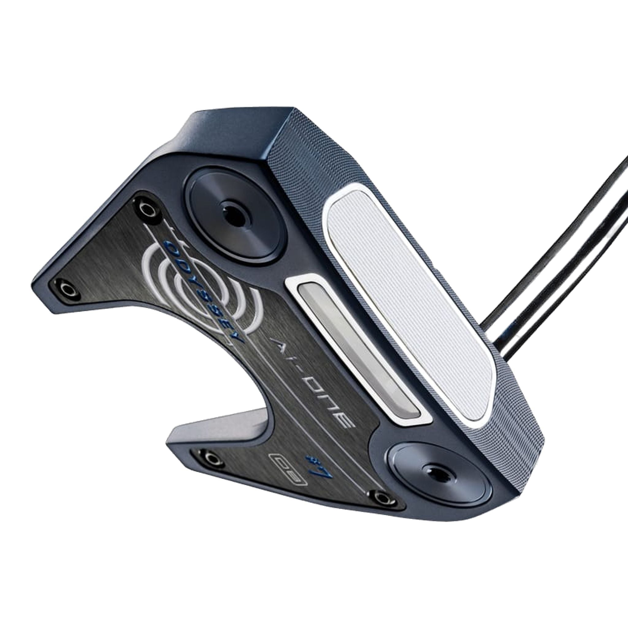 Odyssey Ai-One Seven DB Slim Putter