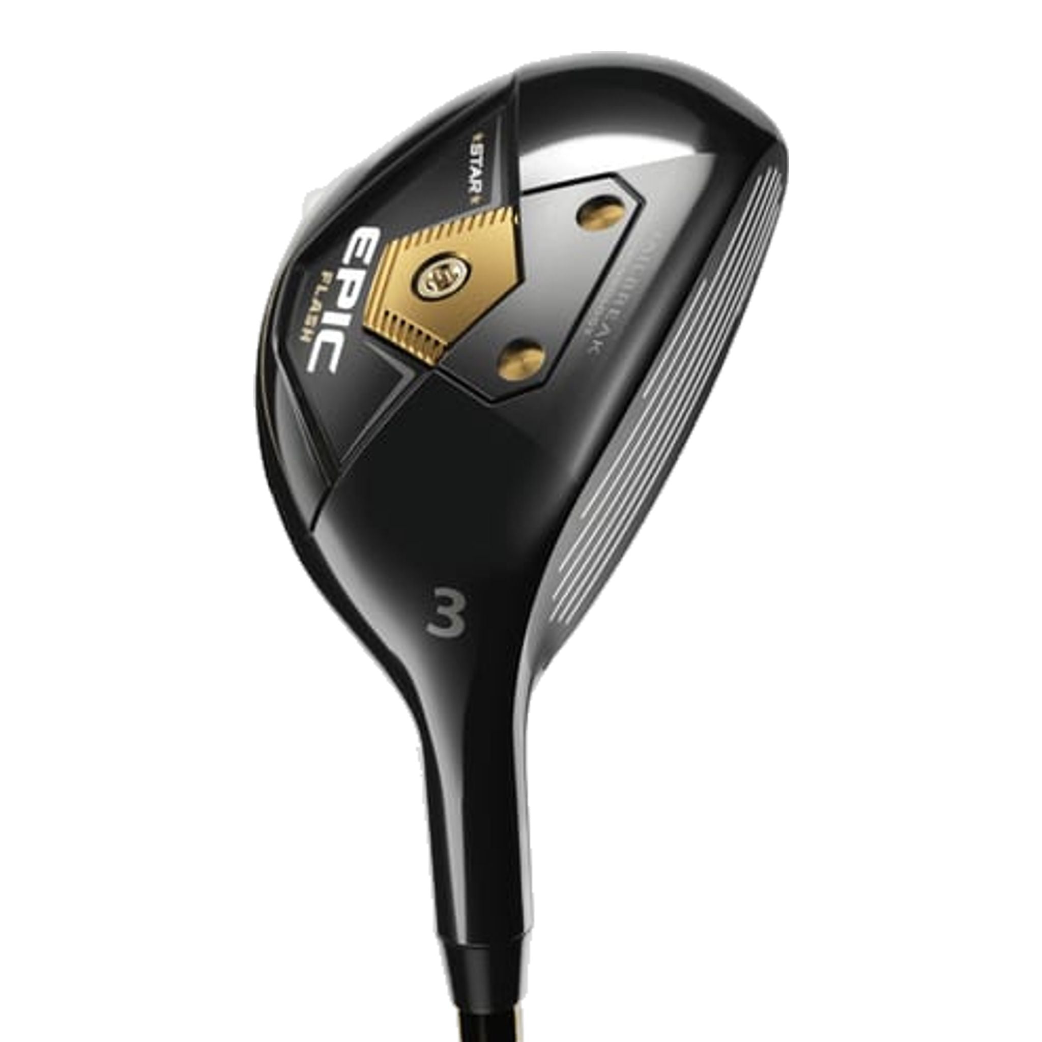 Callaway Epic Flash Star Hybrid Damen