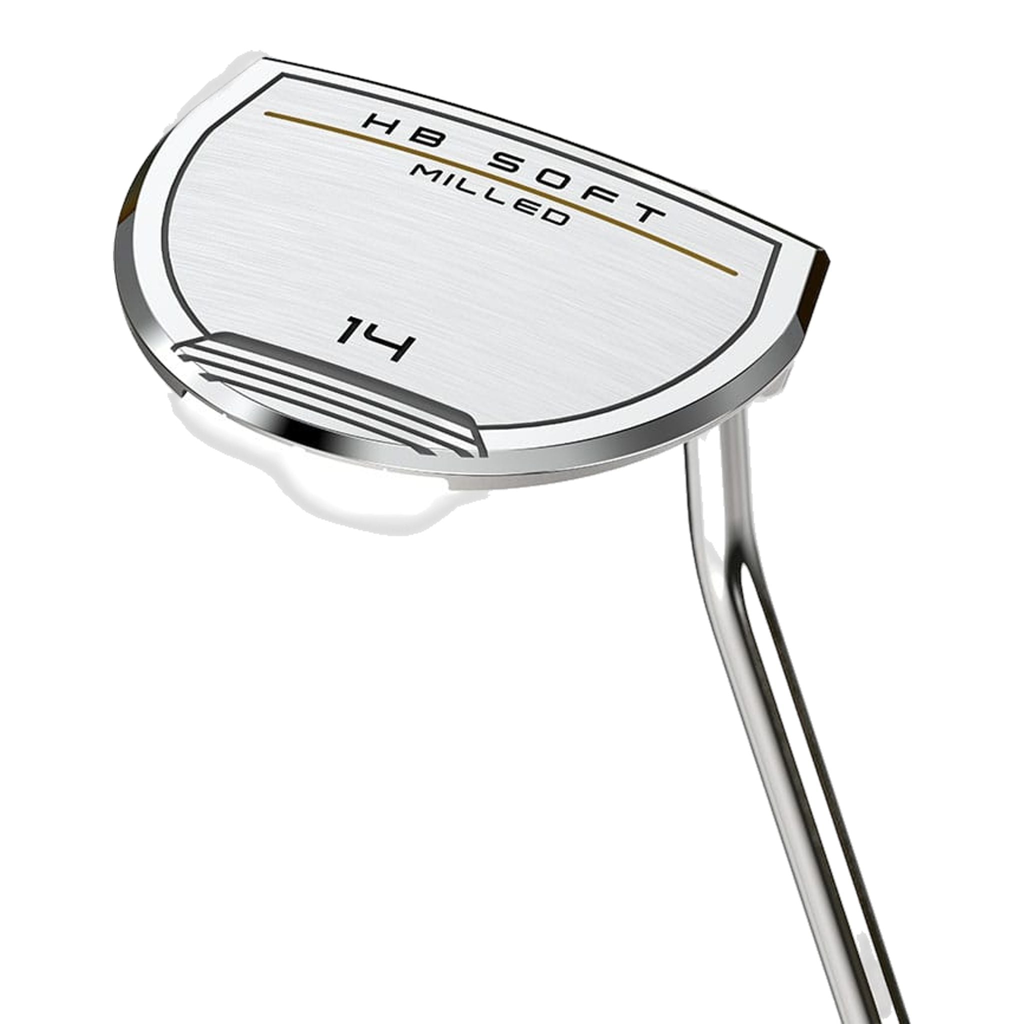 Cleveland HB Soft Milled 14,0 Putter
