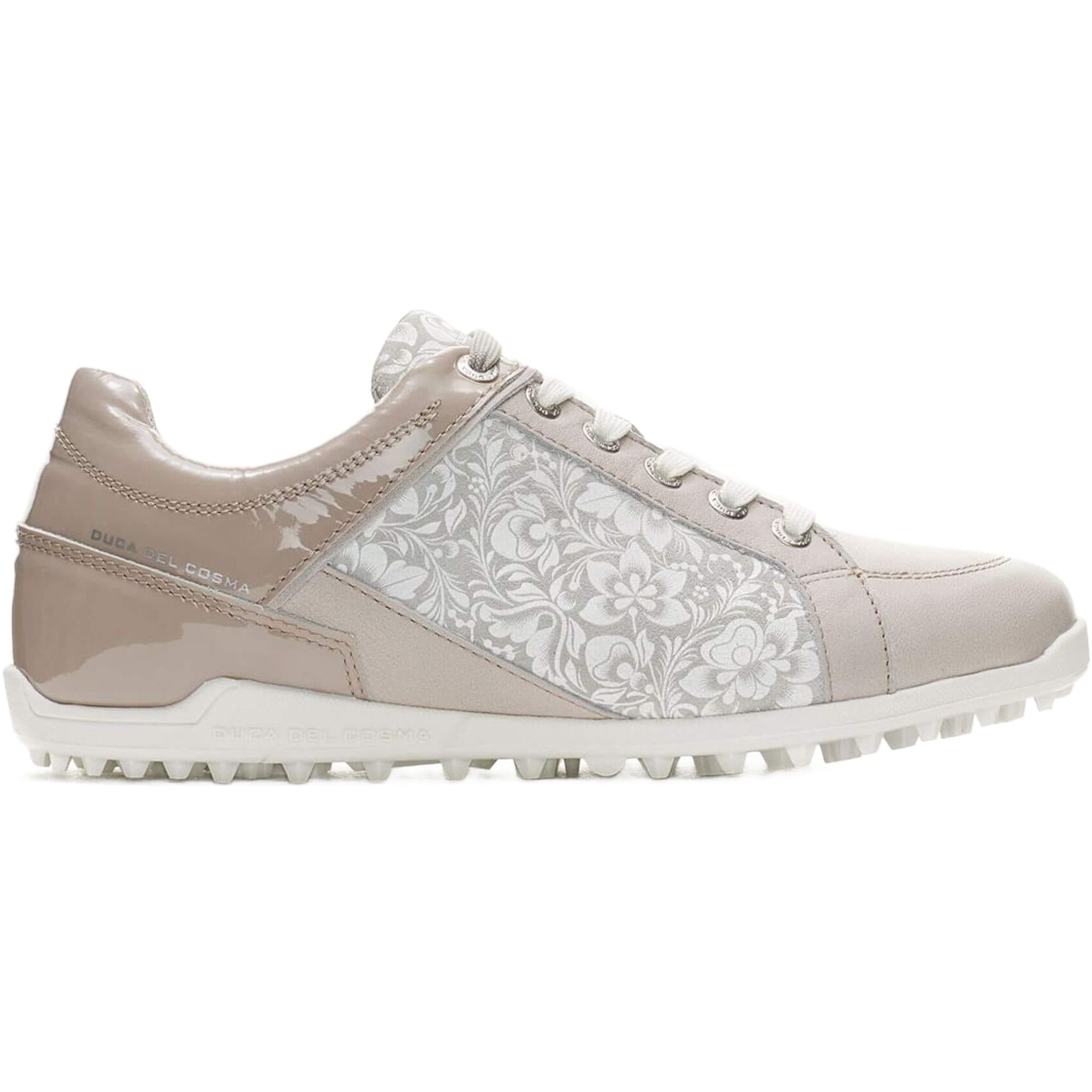 Duca del Cosma Caldes Golfschuhe Damen