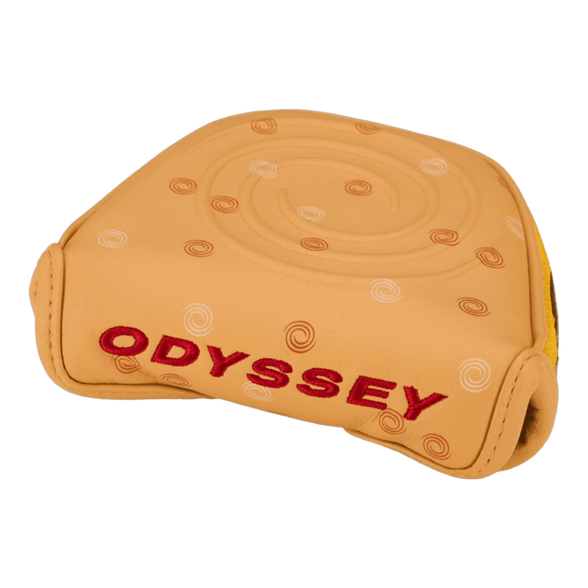 Odyssey Burger Mallet Putter-Headcover