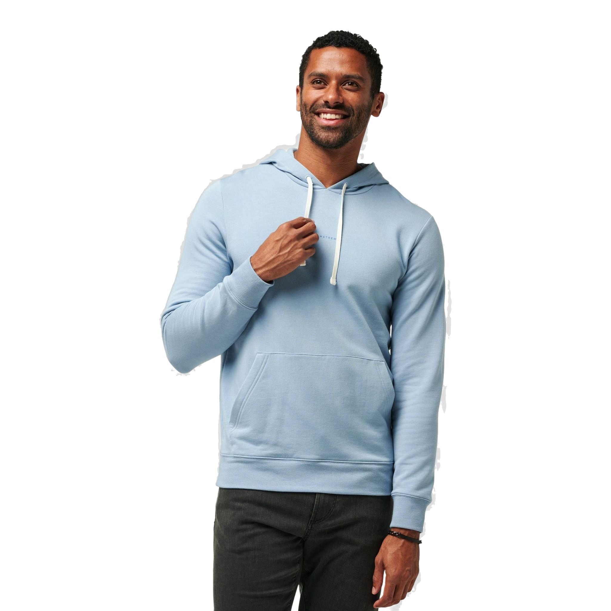 Travis Mathew Coastal Cloud Hoodie Herren