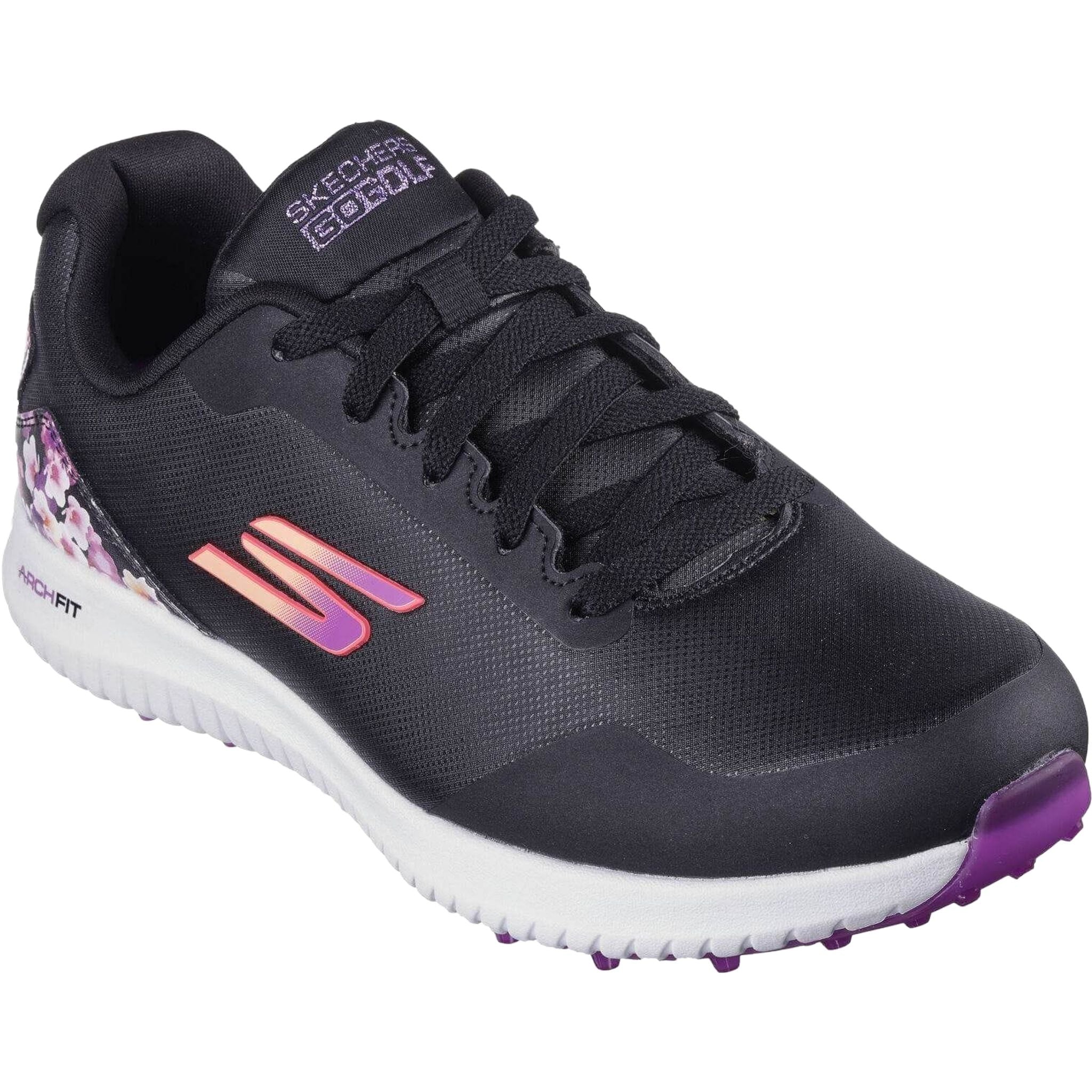 Skechers Max 3 Golfschuhe Damen
