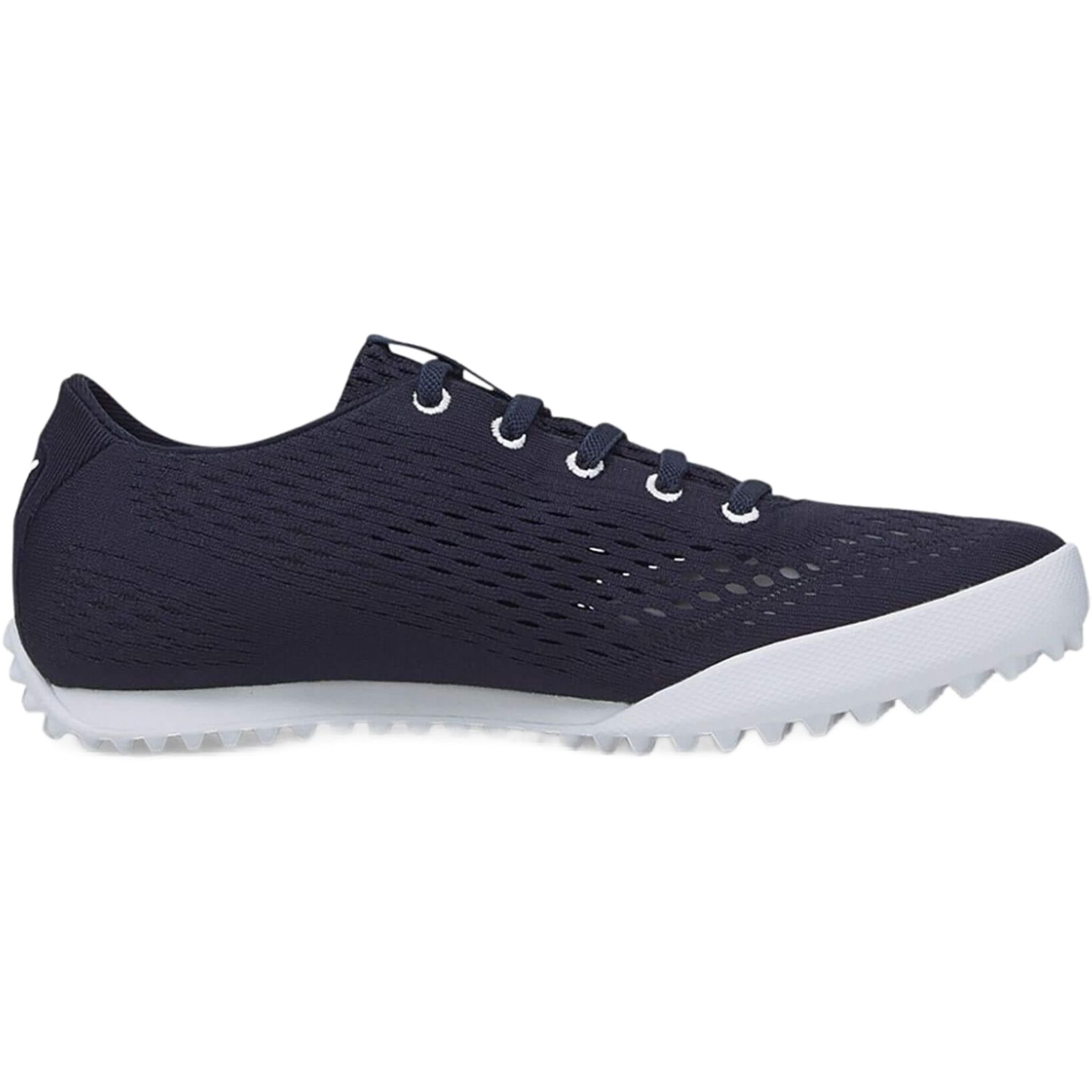 Puma Monolite Fusion Slip-On Golfschuhe Damen
