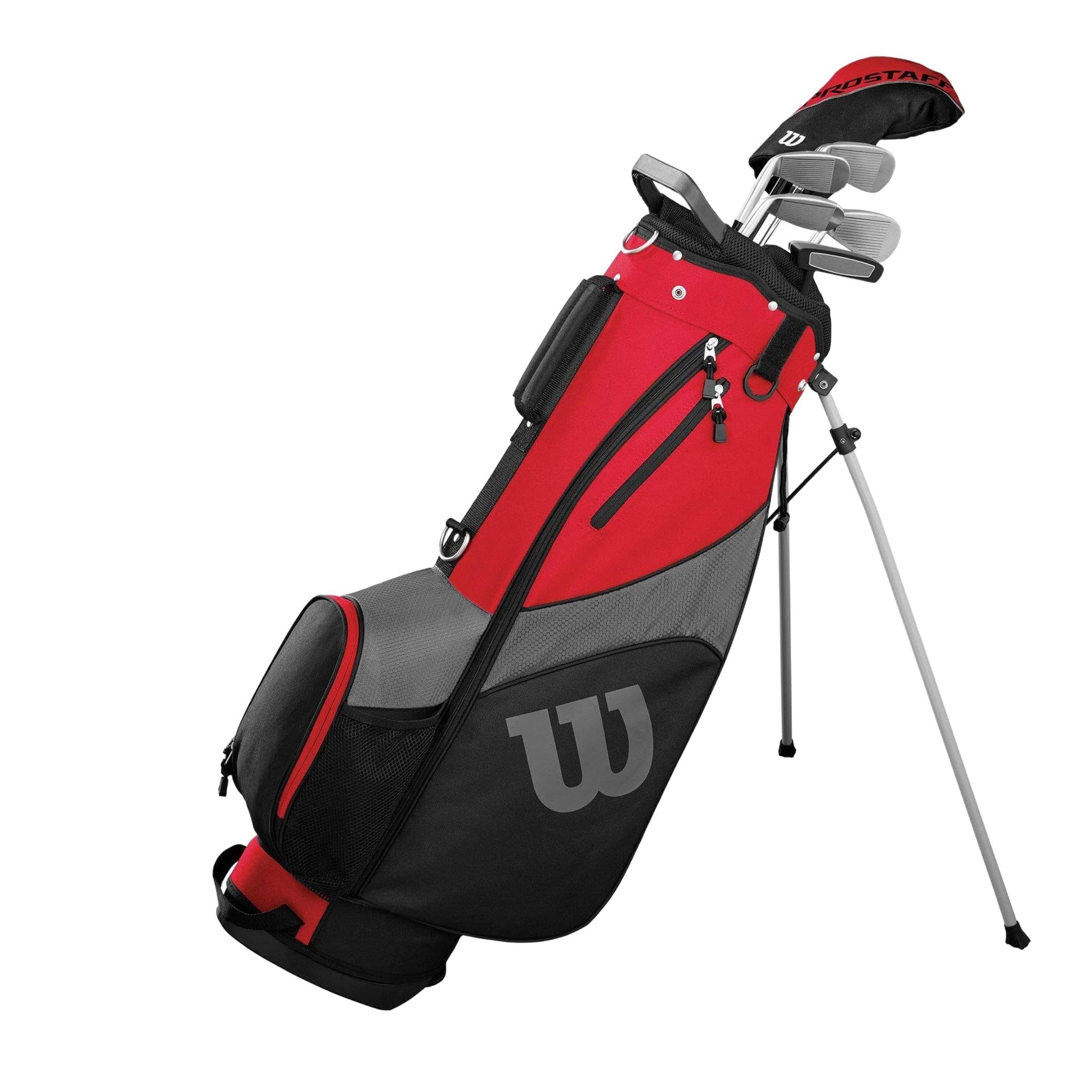Wilson Pro Staff SGI Halbsatz Herren