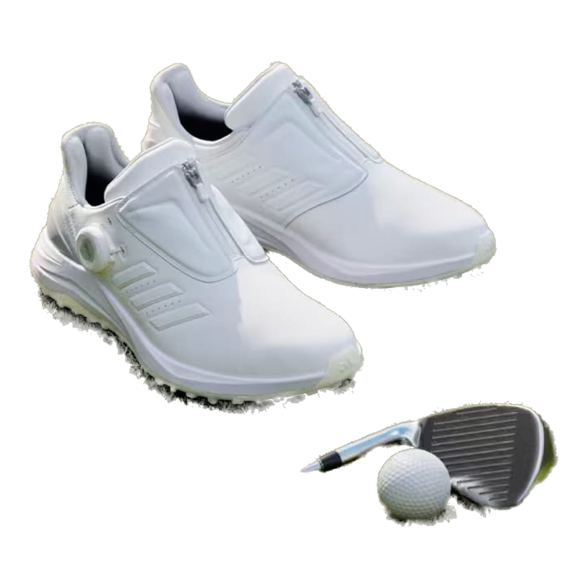 Adidas Solarmotion BOA 24 SL Golfschuhe Damen