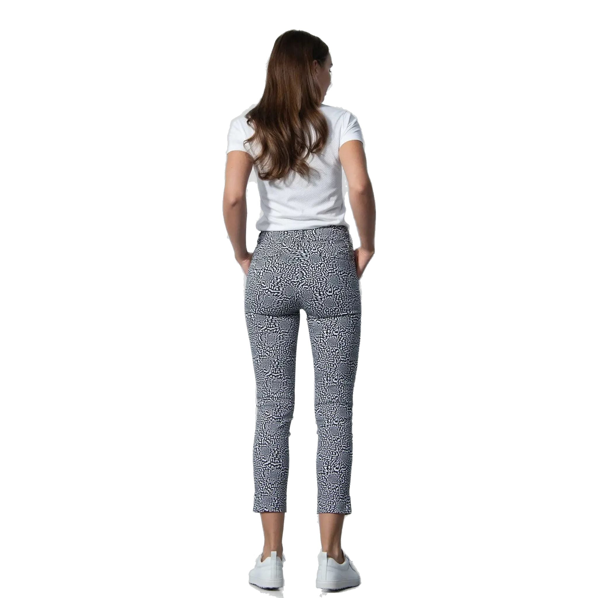 Daily Sports Antony Magic High Water Golfhose Damen