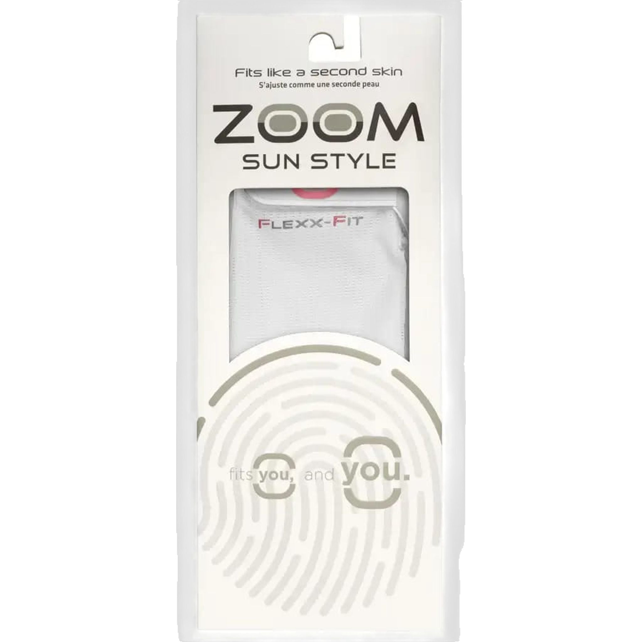 Big Max Sun Style D-Mesh Handschuh Damen