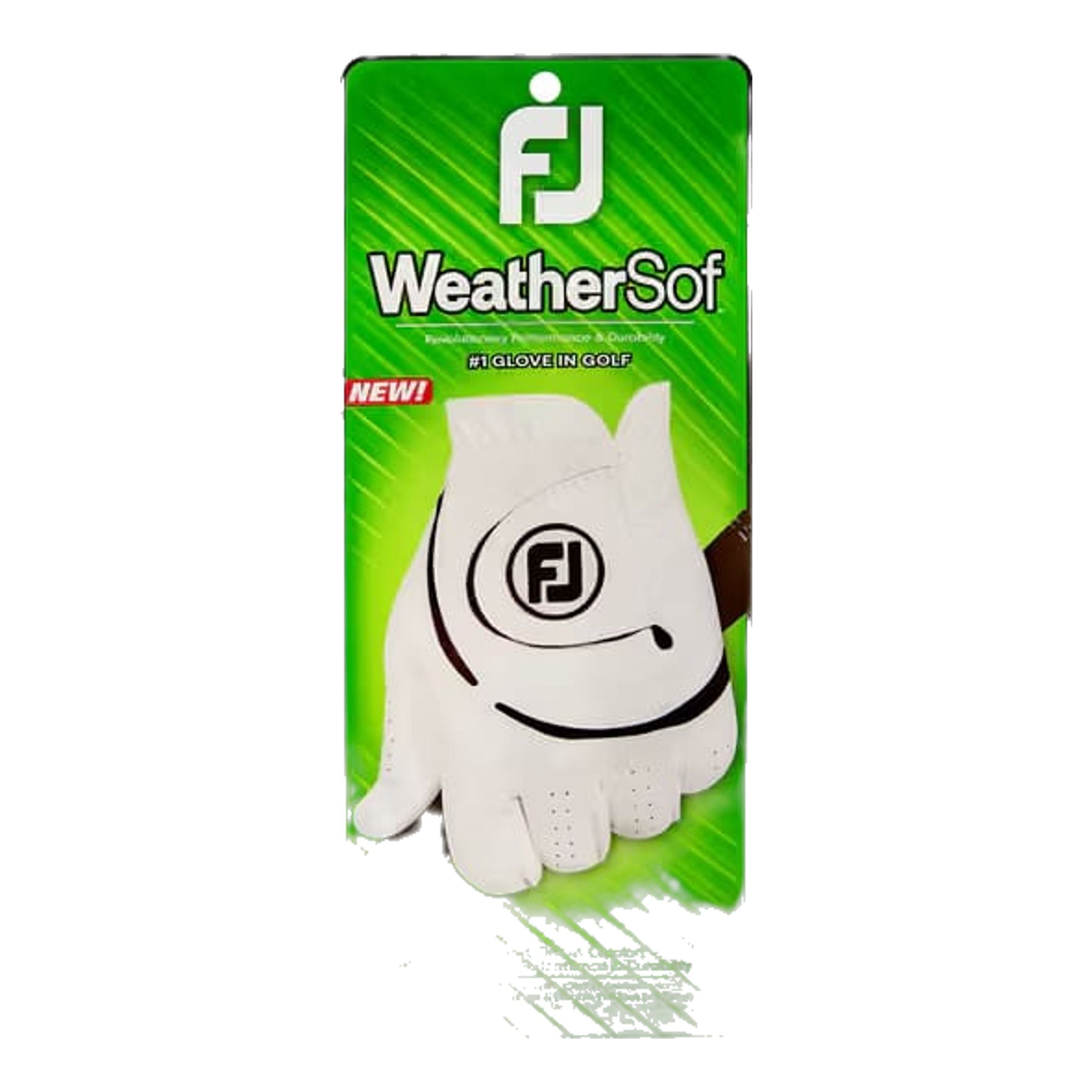Footjoy WeatherSof Allwetter-Handschuh Damen