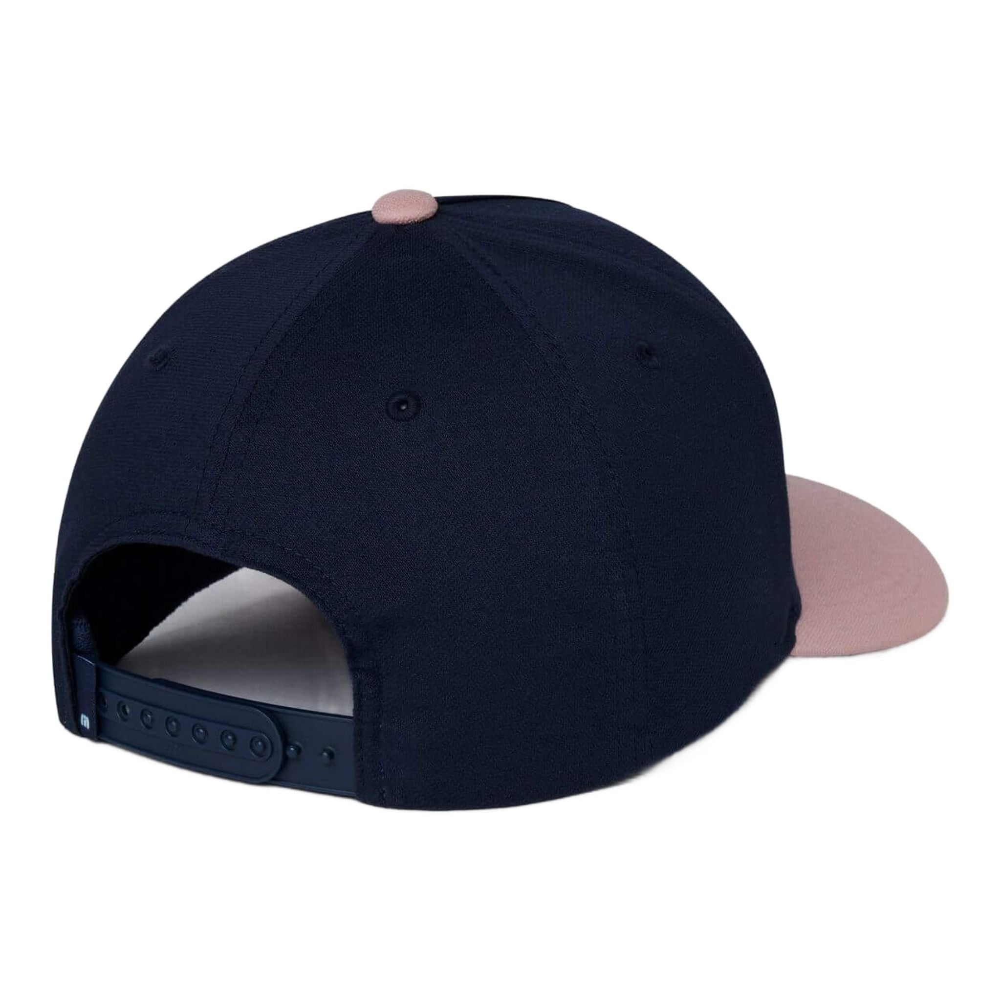 Travis Mathew Just Swell Snapback Cap Herren