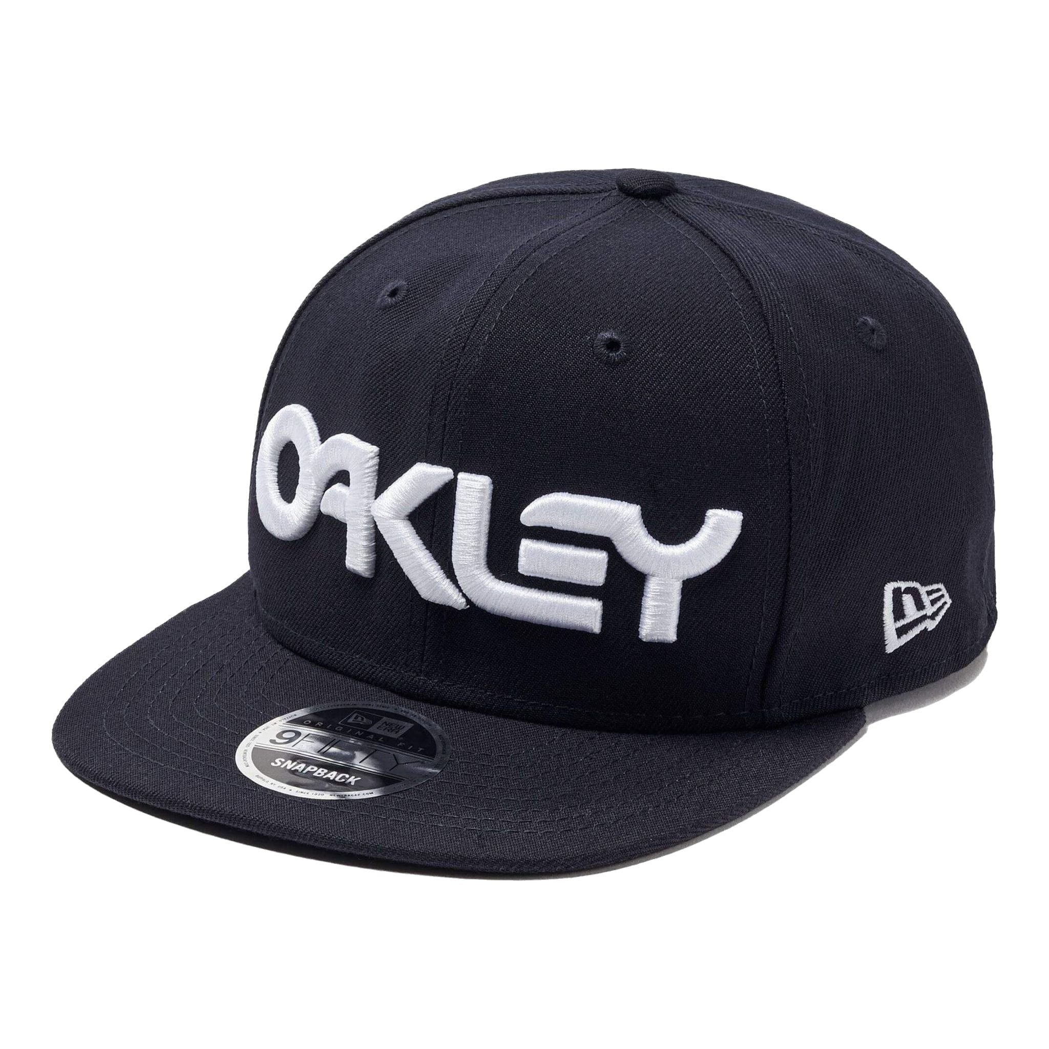 Oakley Mark II Snap Back Cap Herren