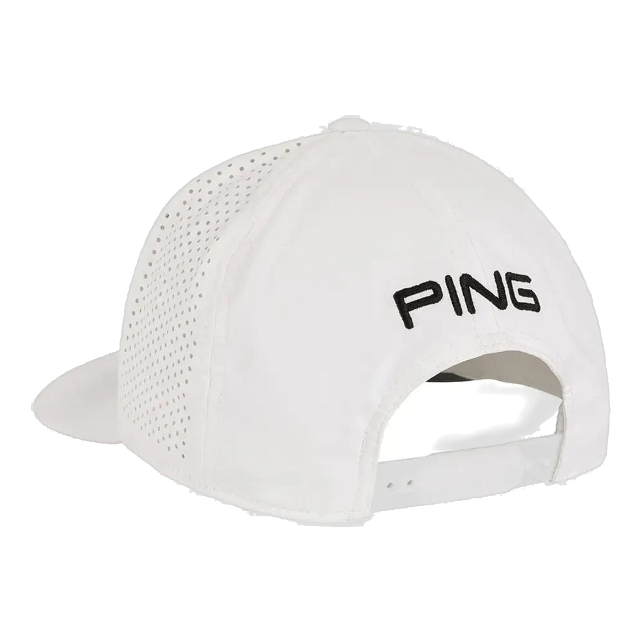 Ping Tour Vented Delta Cap Herren