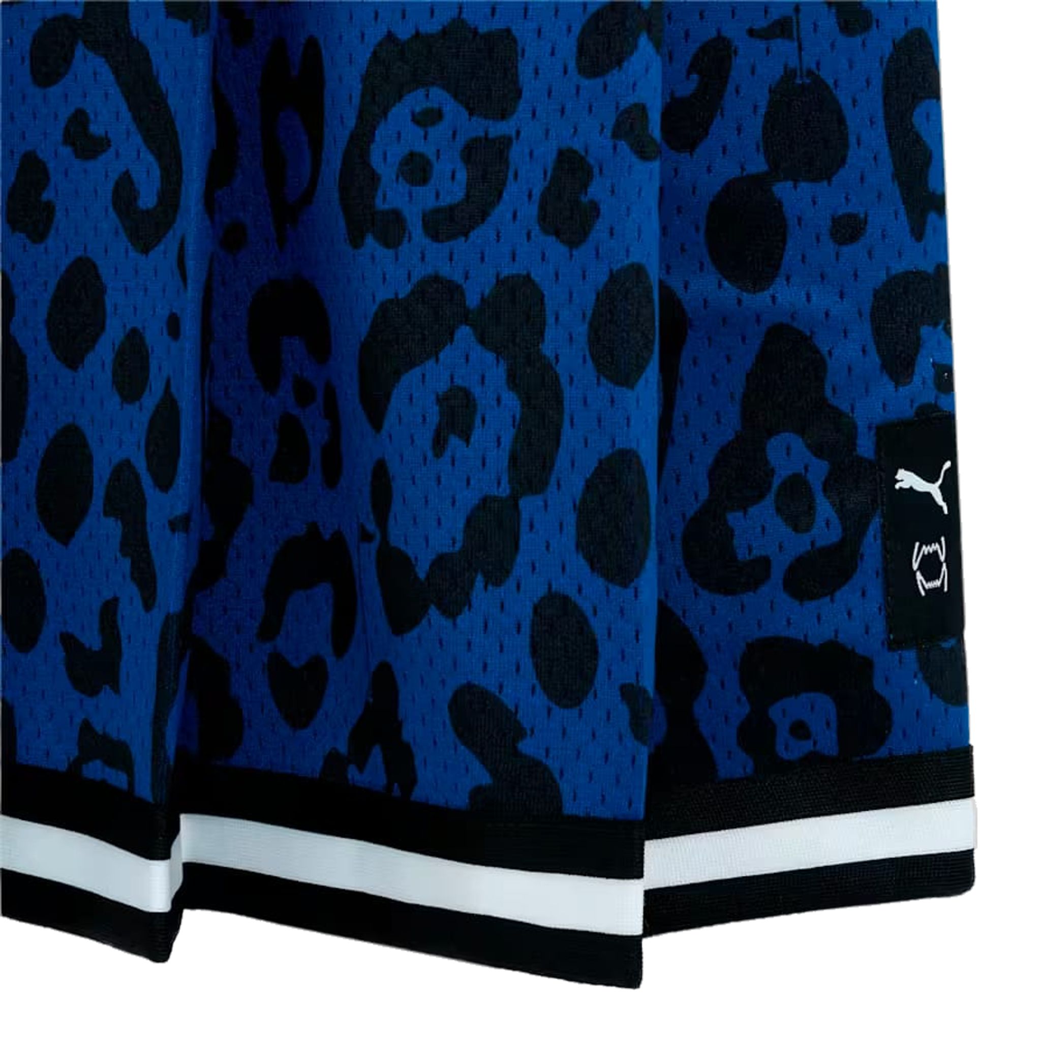 Puma Hoops X Golfkleid Damen