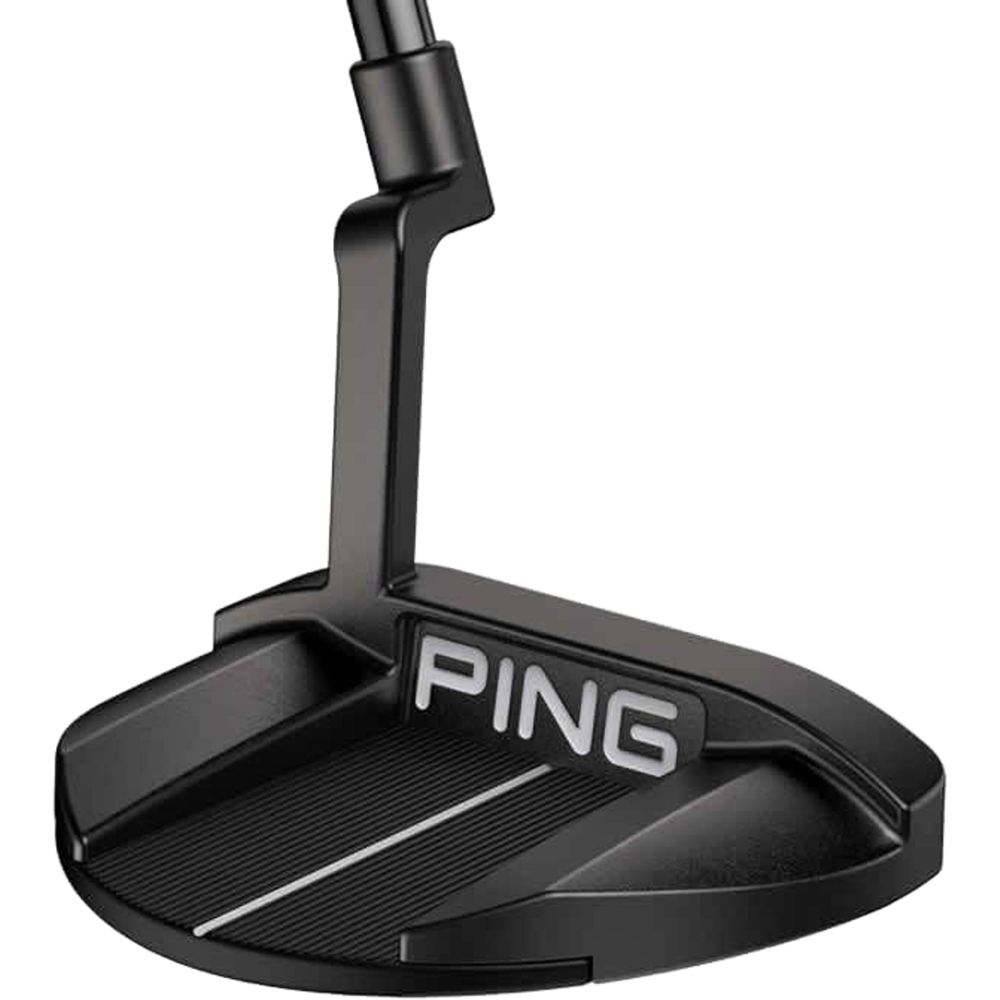 Ping 2021 OSLO H Putter Herren