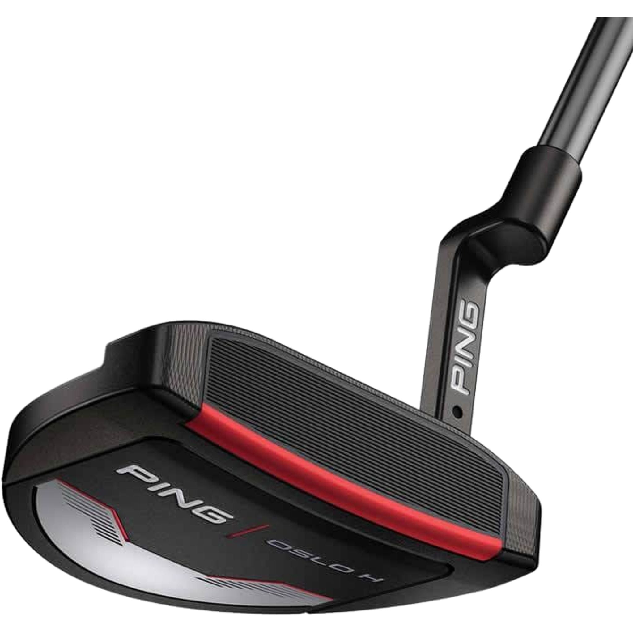 Ping 2021 OSLO H Putter Herren