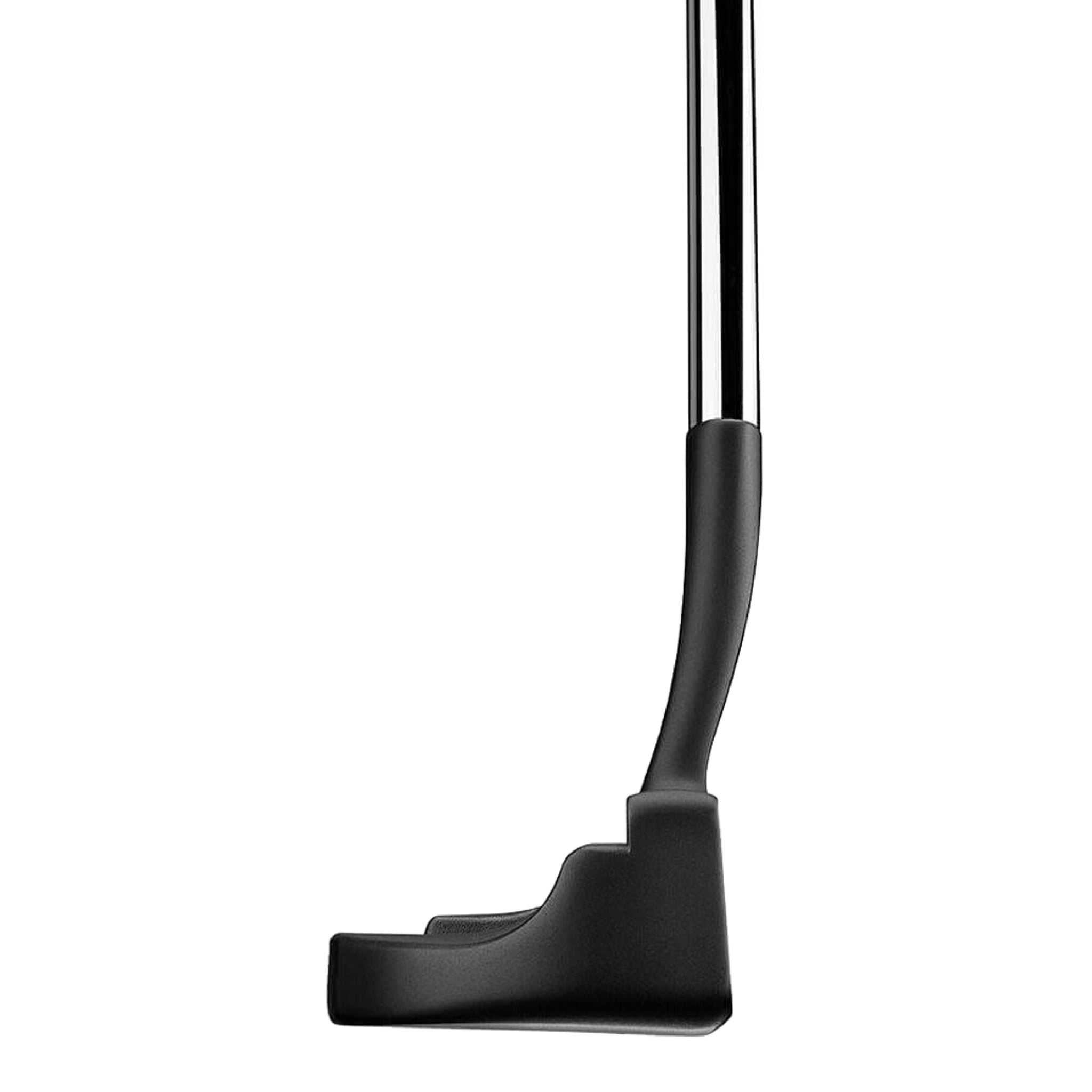 TaylorMade Black Blade Balboa #8 Putter