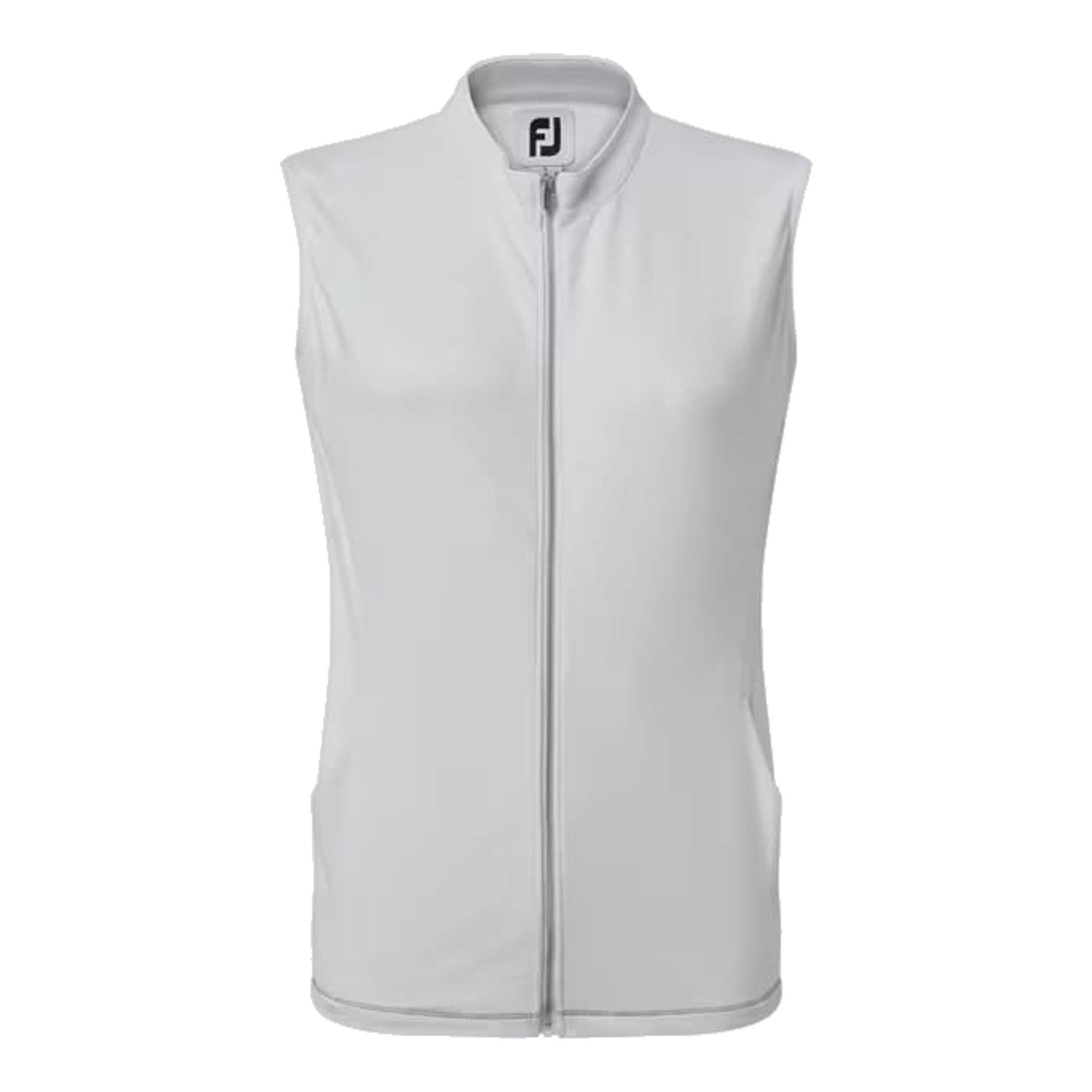 Footjoy Full-Zip Weste Damen