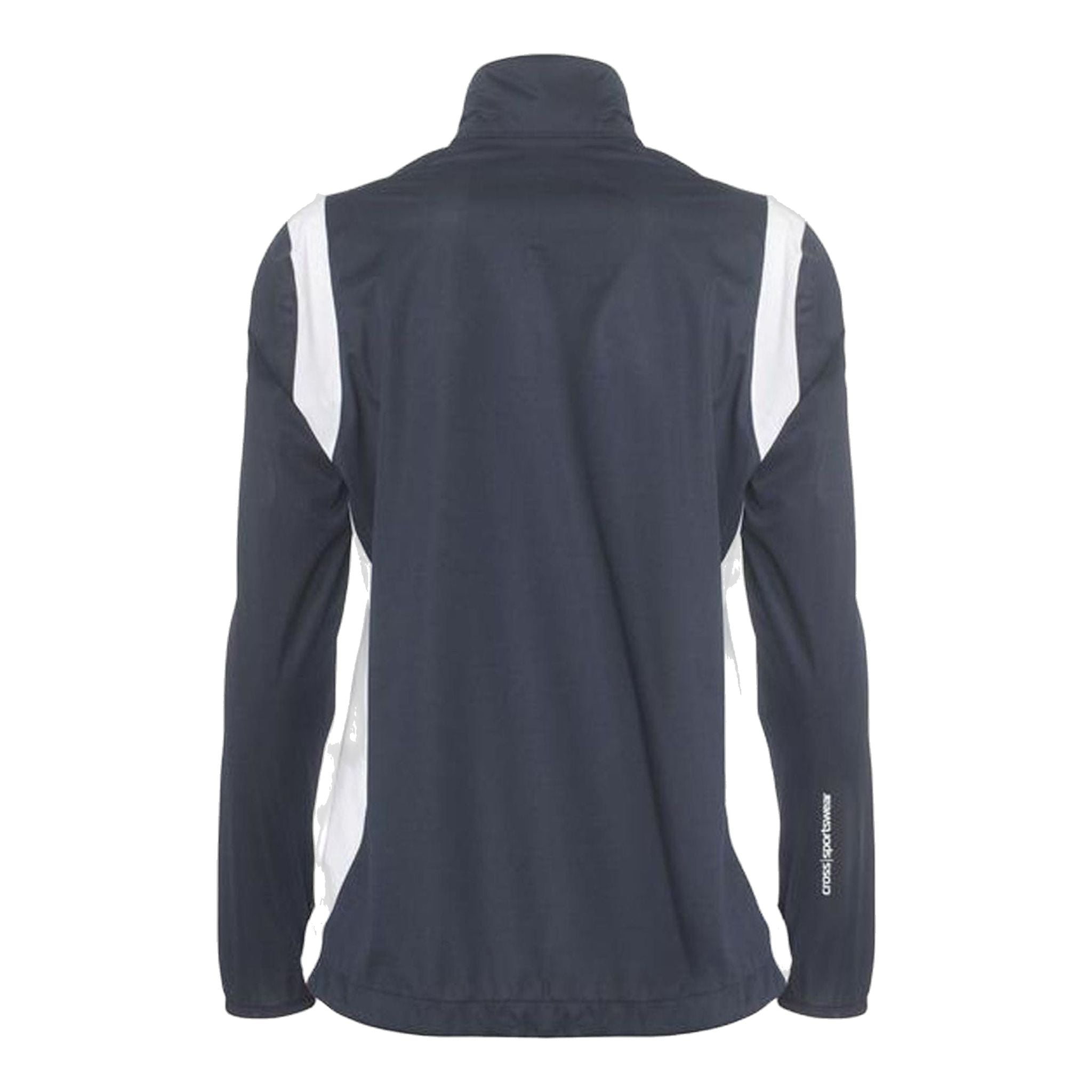 Cross Sportswear Hurricane Regenjacke Damen