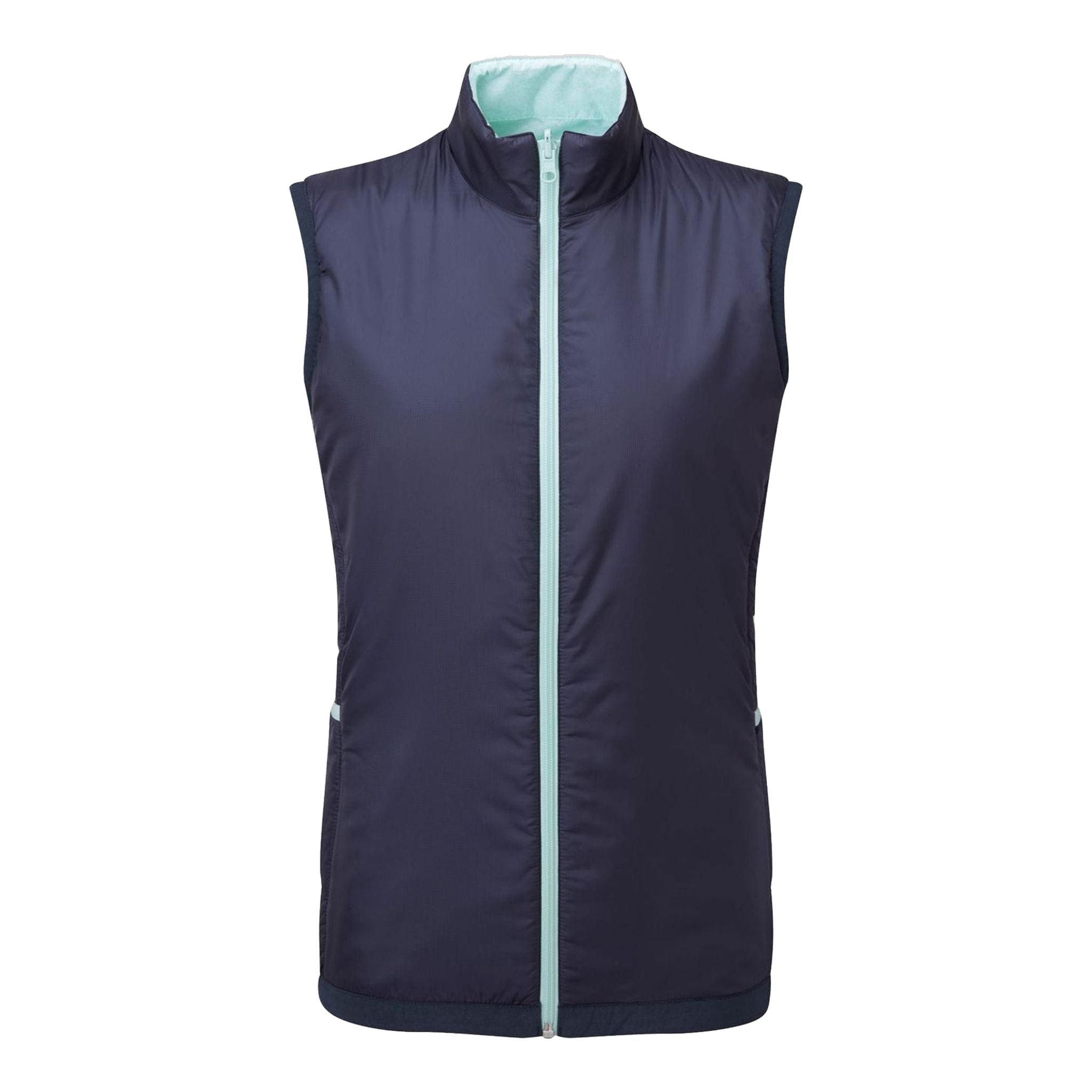 Footjoy Insulated Weste Damen