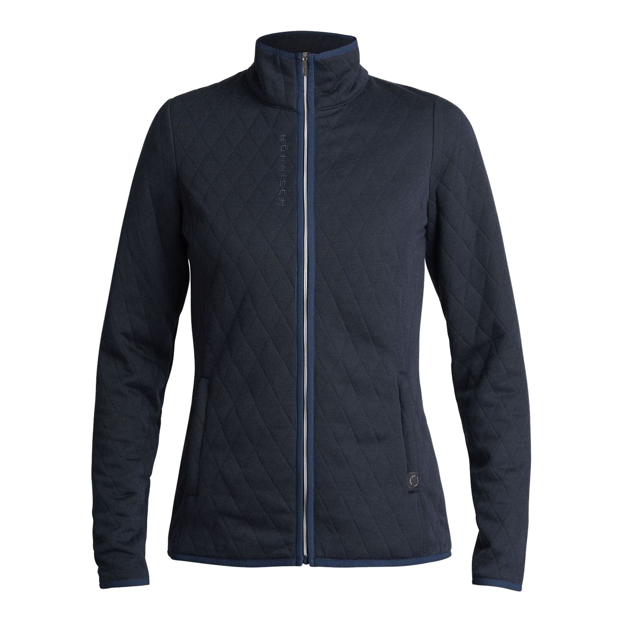 Röhnisch Li Fullzip Midlayer Damen