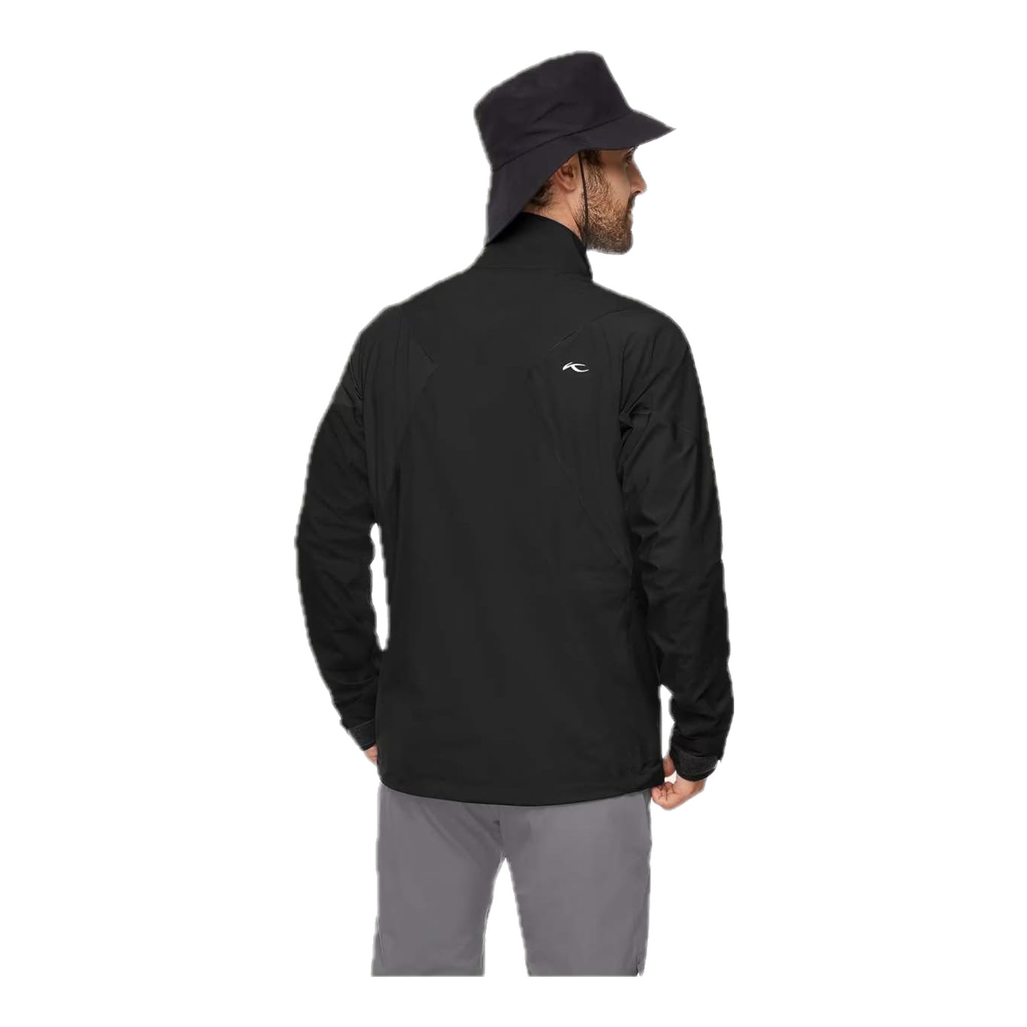 Kjus Pro 3L Jacke Herren