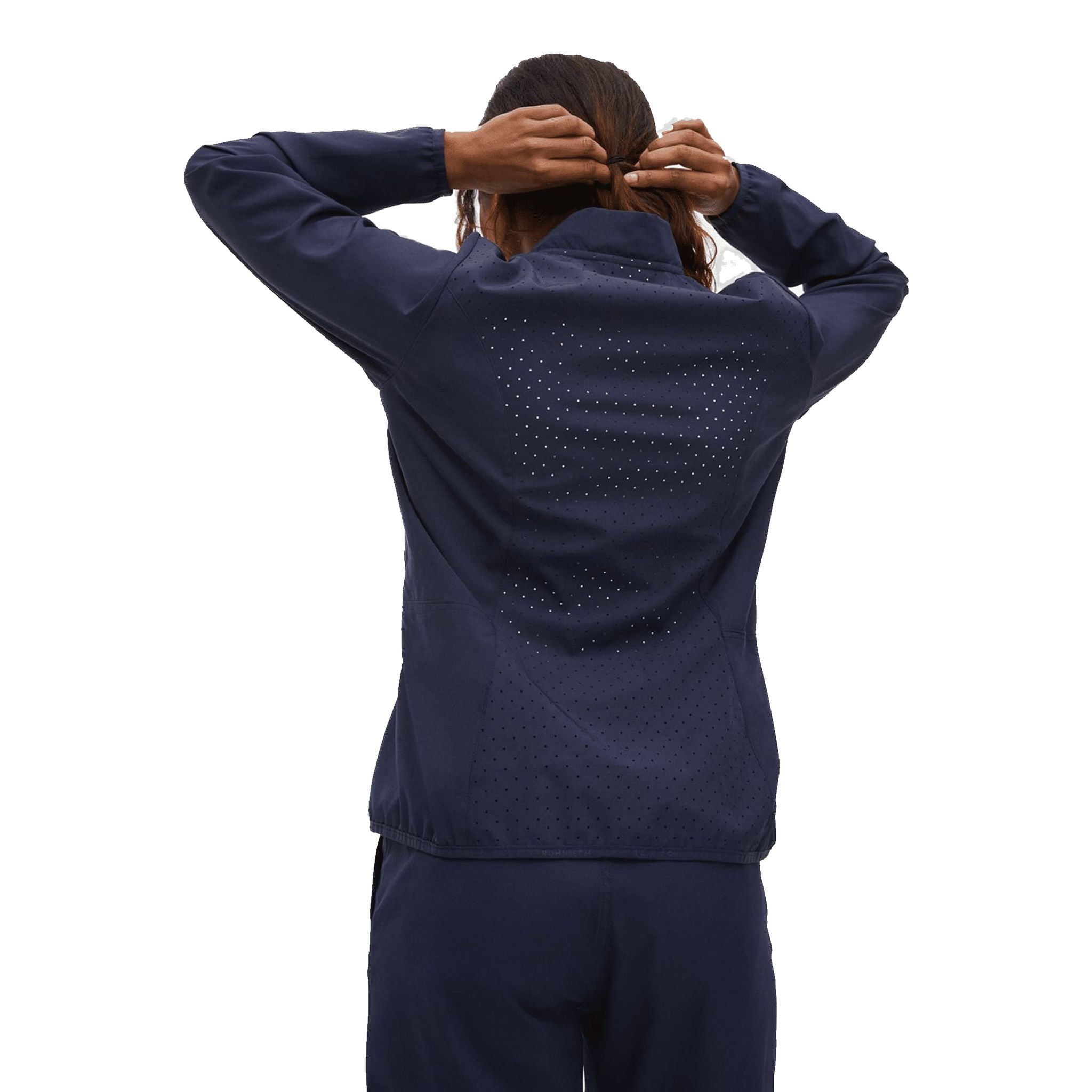 Röhnisch Speed Jacke Damen