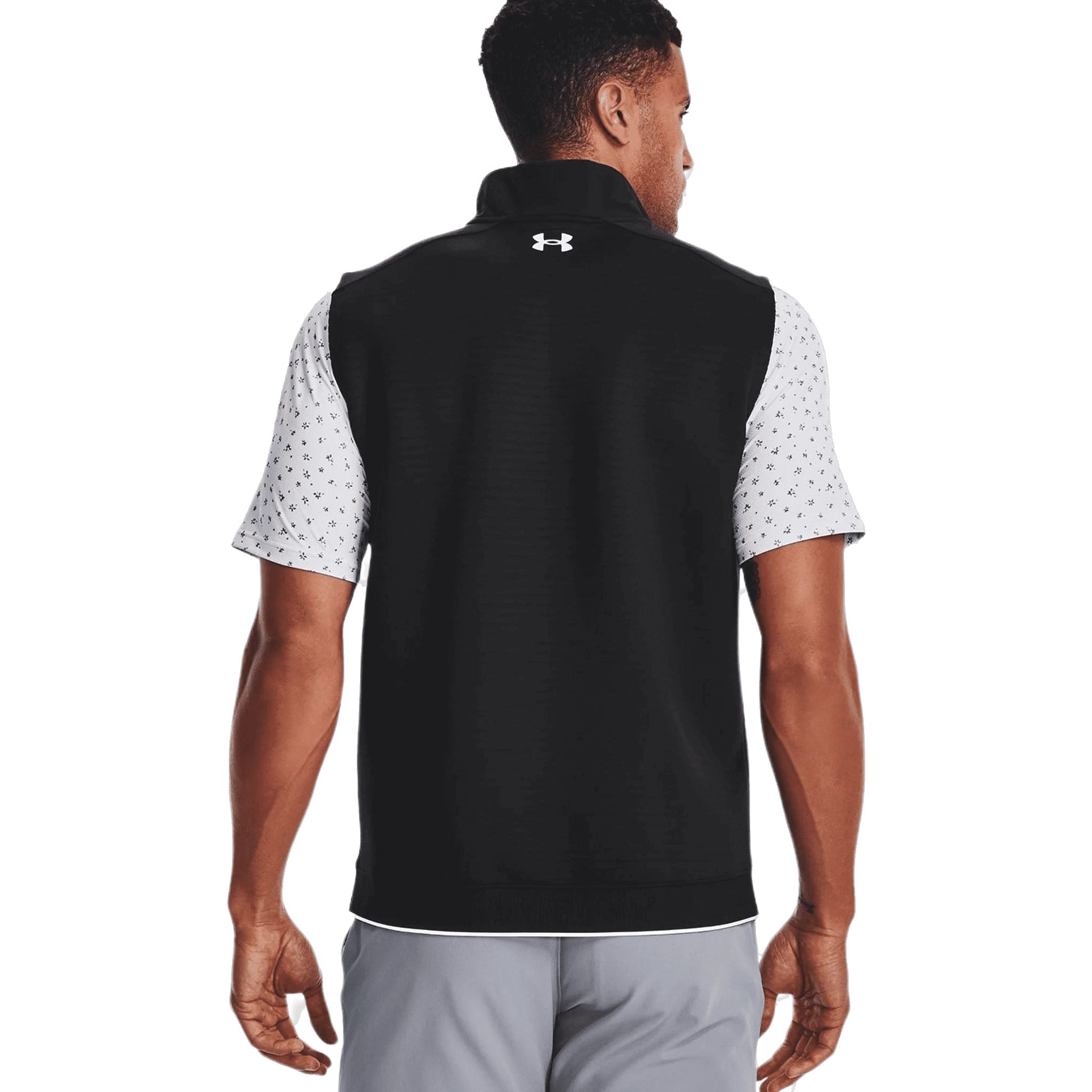 Under Armour Storm Daytona 1/4 Zip Weste Herren