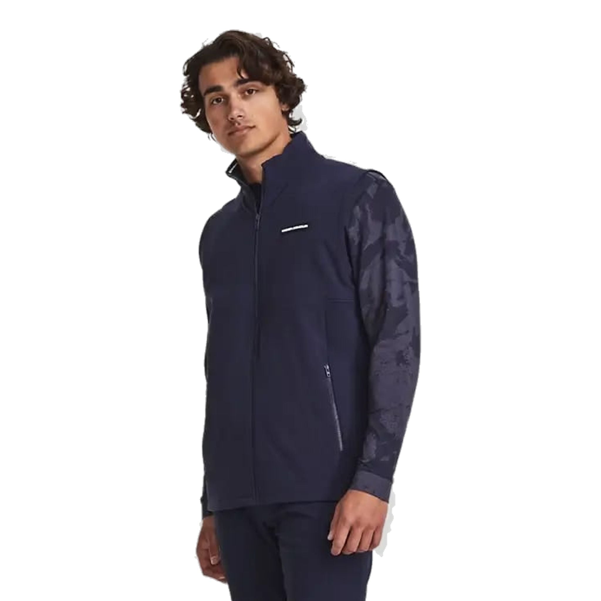 Under Armour Storm Daytona Weste Herren