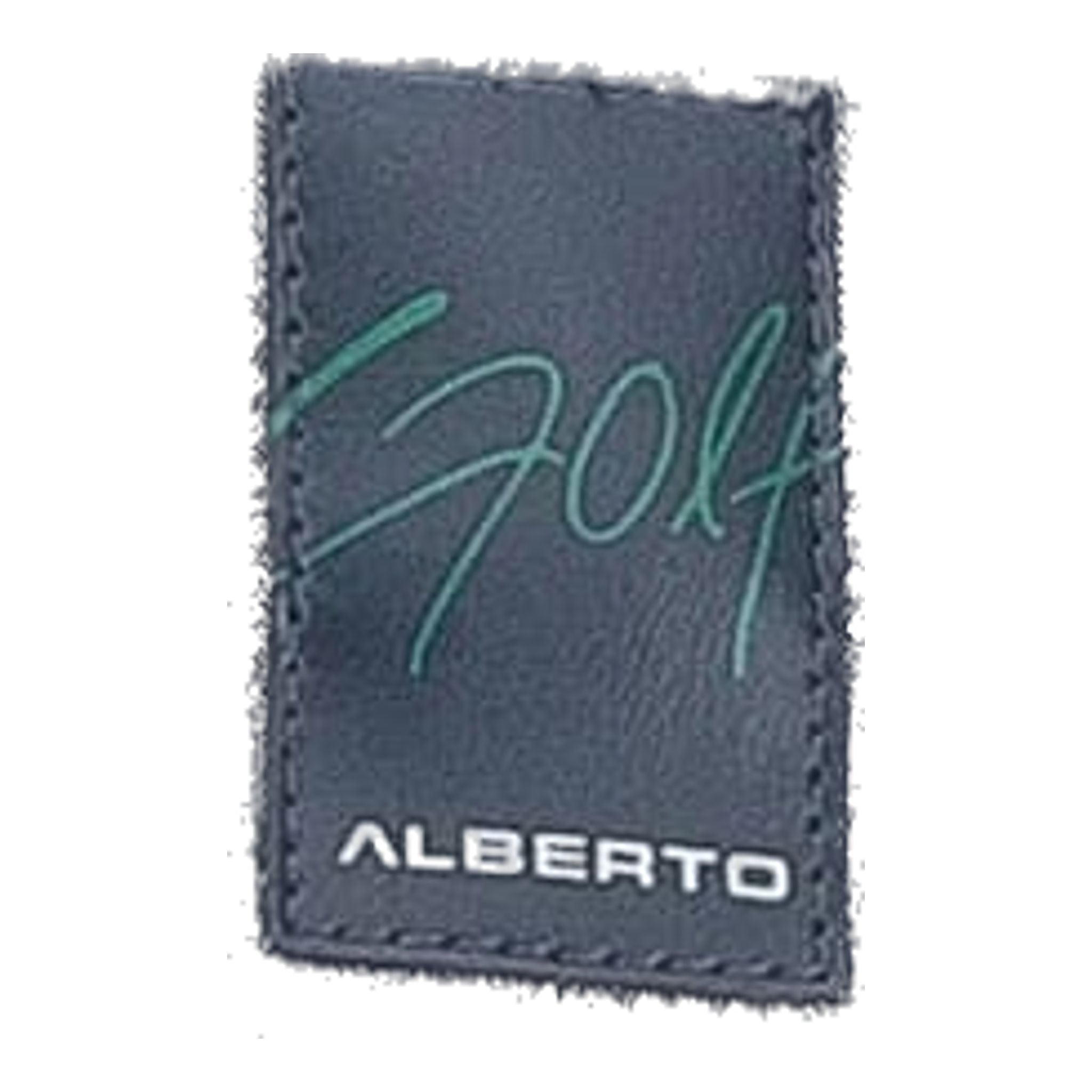 Alberto ROOKIE Smart Check Golfhose Herren