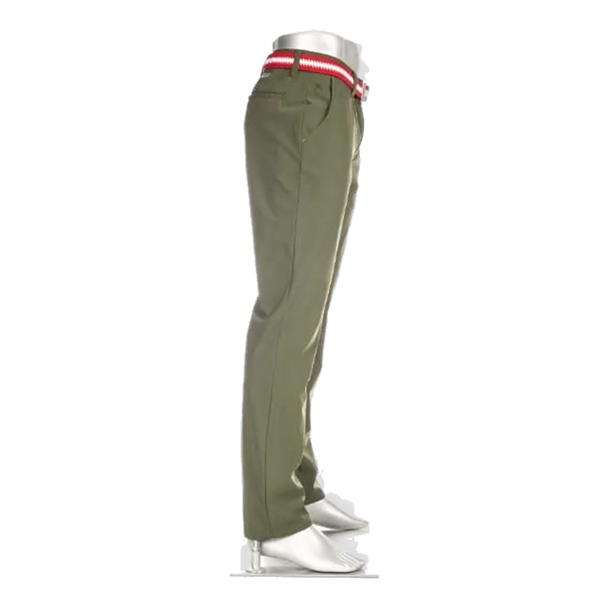 Alberto ROOKIE WR Revolutional® Golfhose Herren
