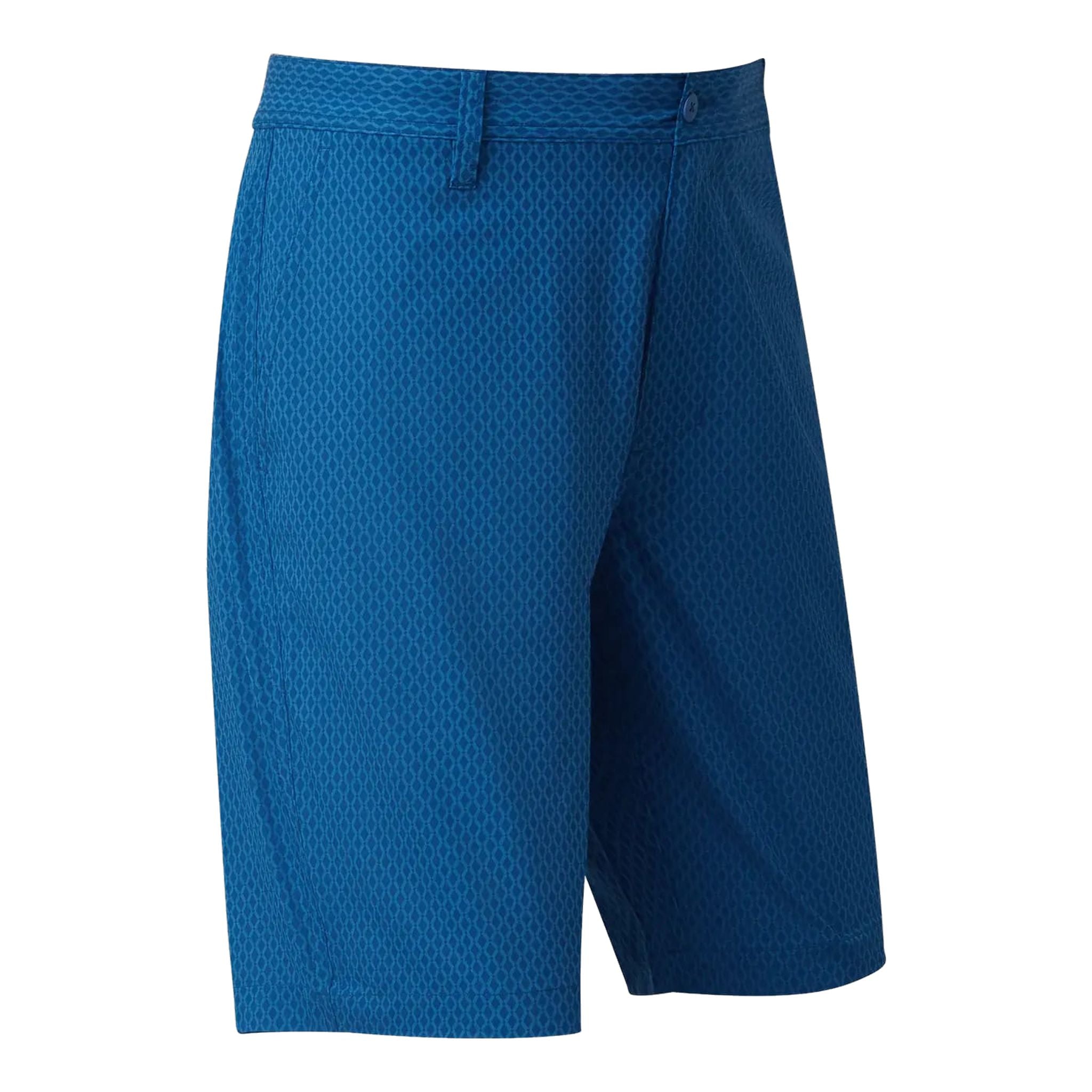 Footjoy Tonal Print Short