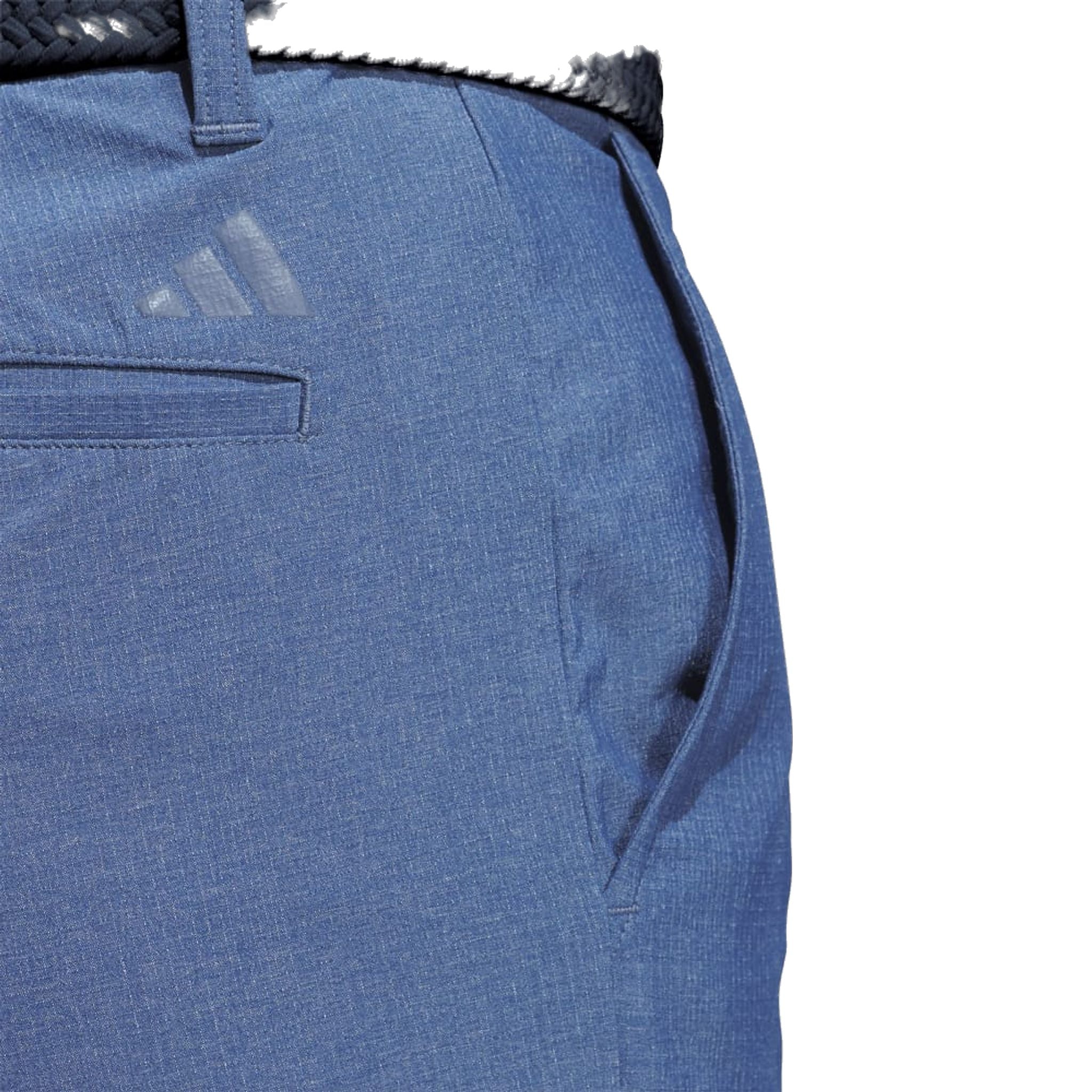 Adidas Ultimate365 Novelty Golf Short Herren