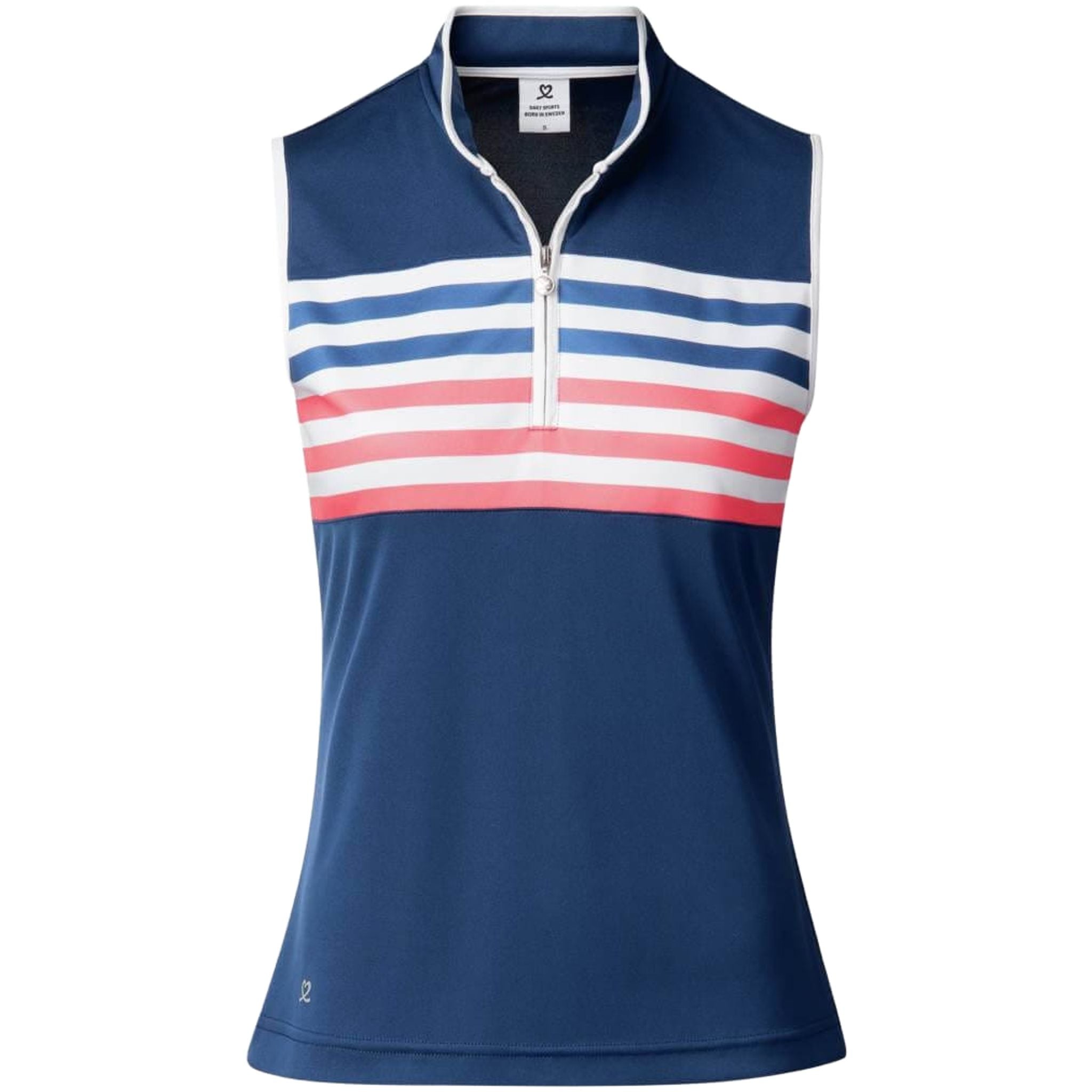 Daily Sports Anja Sleeveless Golfpolo Damen