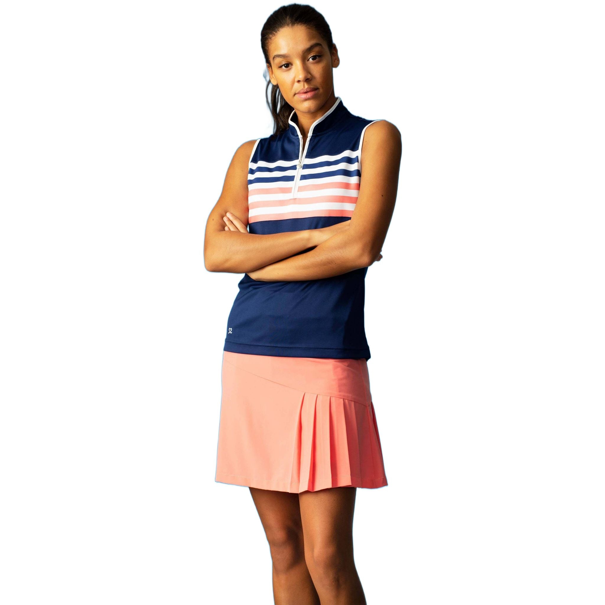 Daily Sports Anja Sleeveless Golfpolo Damen