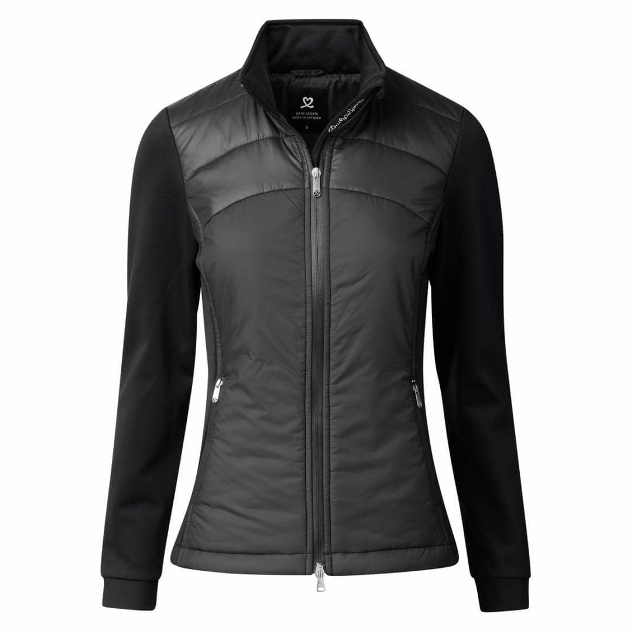 Daily Sports Brassie Jacke Damen