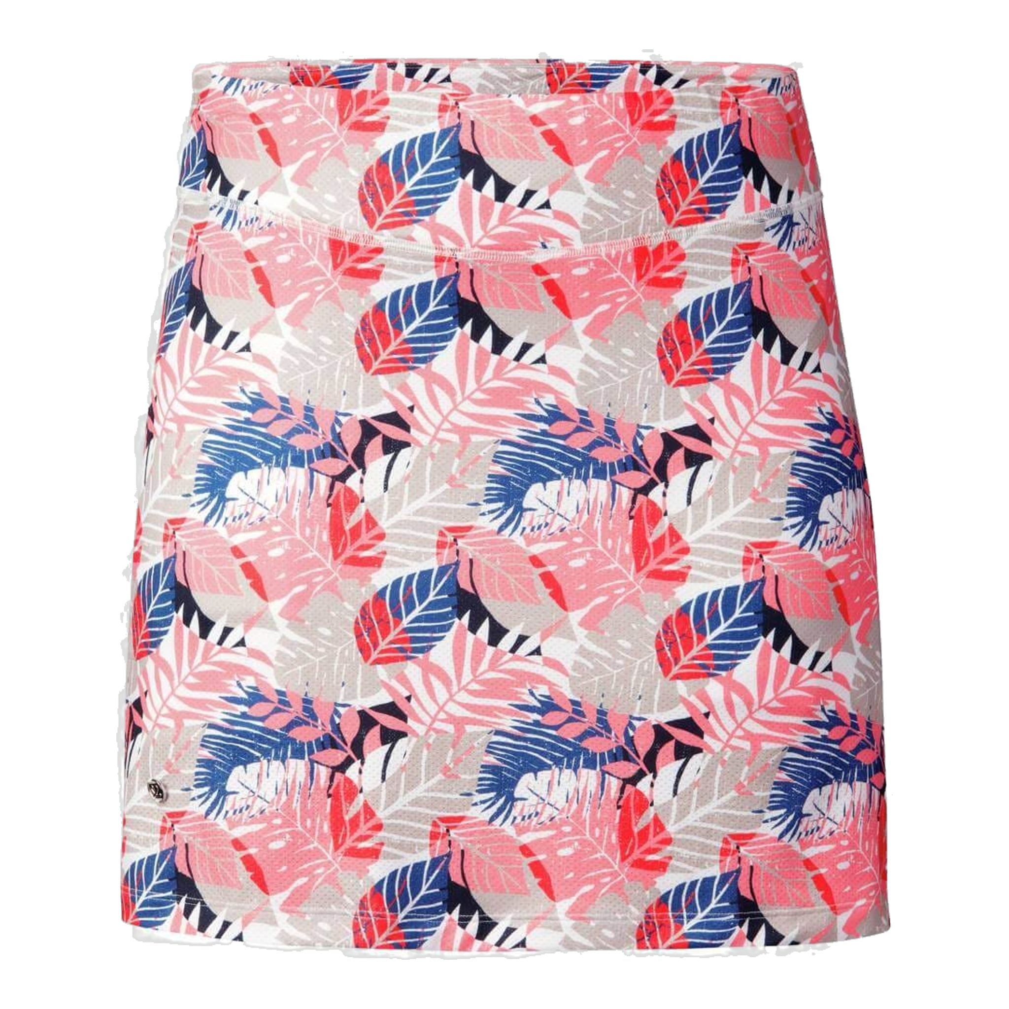 Daily Sports Flair 50cm Skort Damen