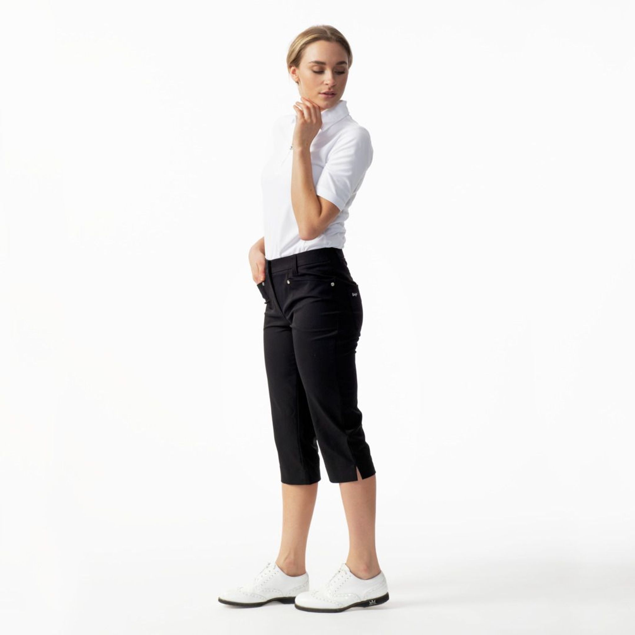 Daily Sports Macy 1/2 Ärmel Golfpolo Damen