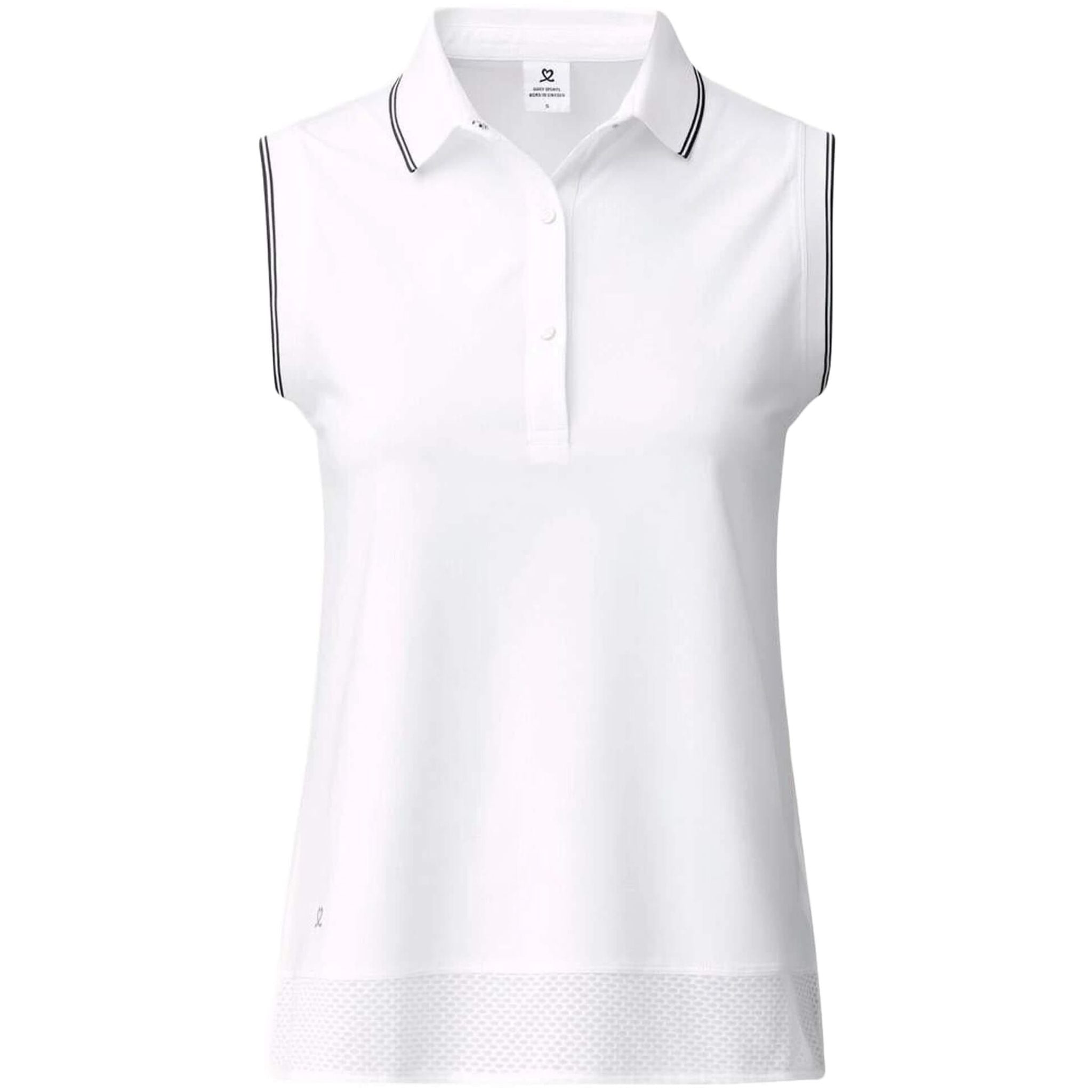 Daily Sports Corina Sleeveless Golfpolo Damen