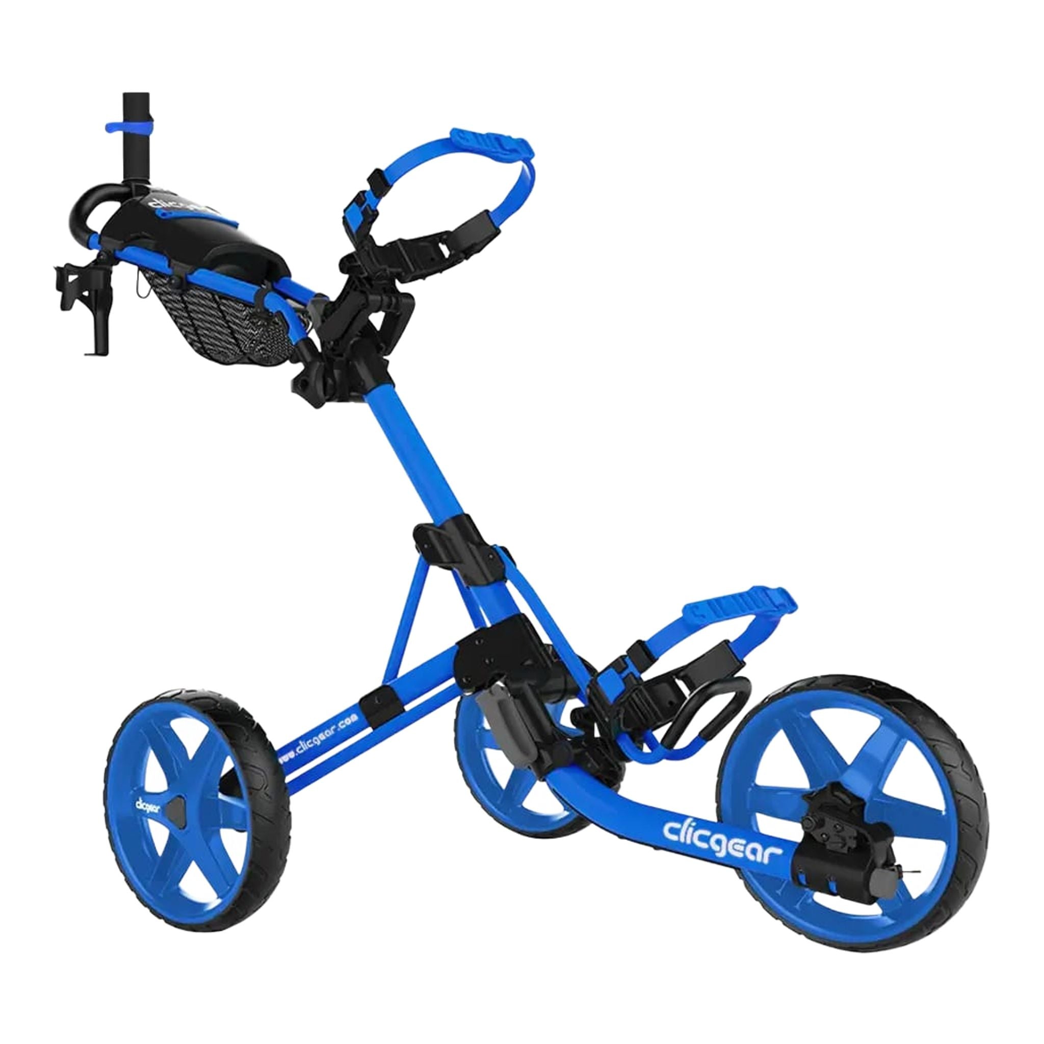 ClicGear 4,0 Golftrolley