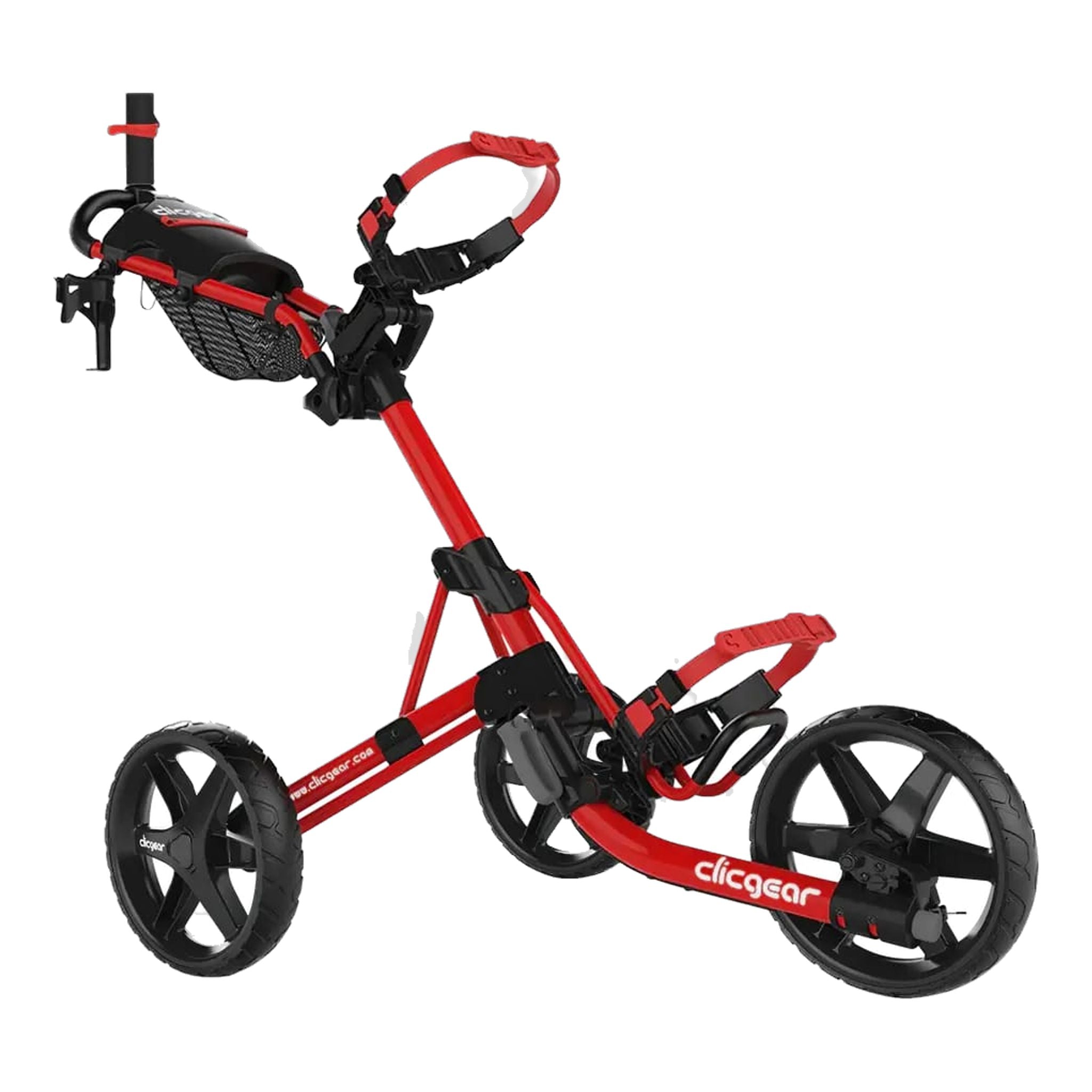 ClicGear 4,0 Golftrolley