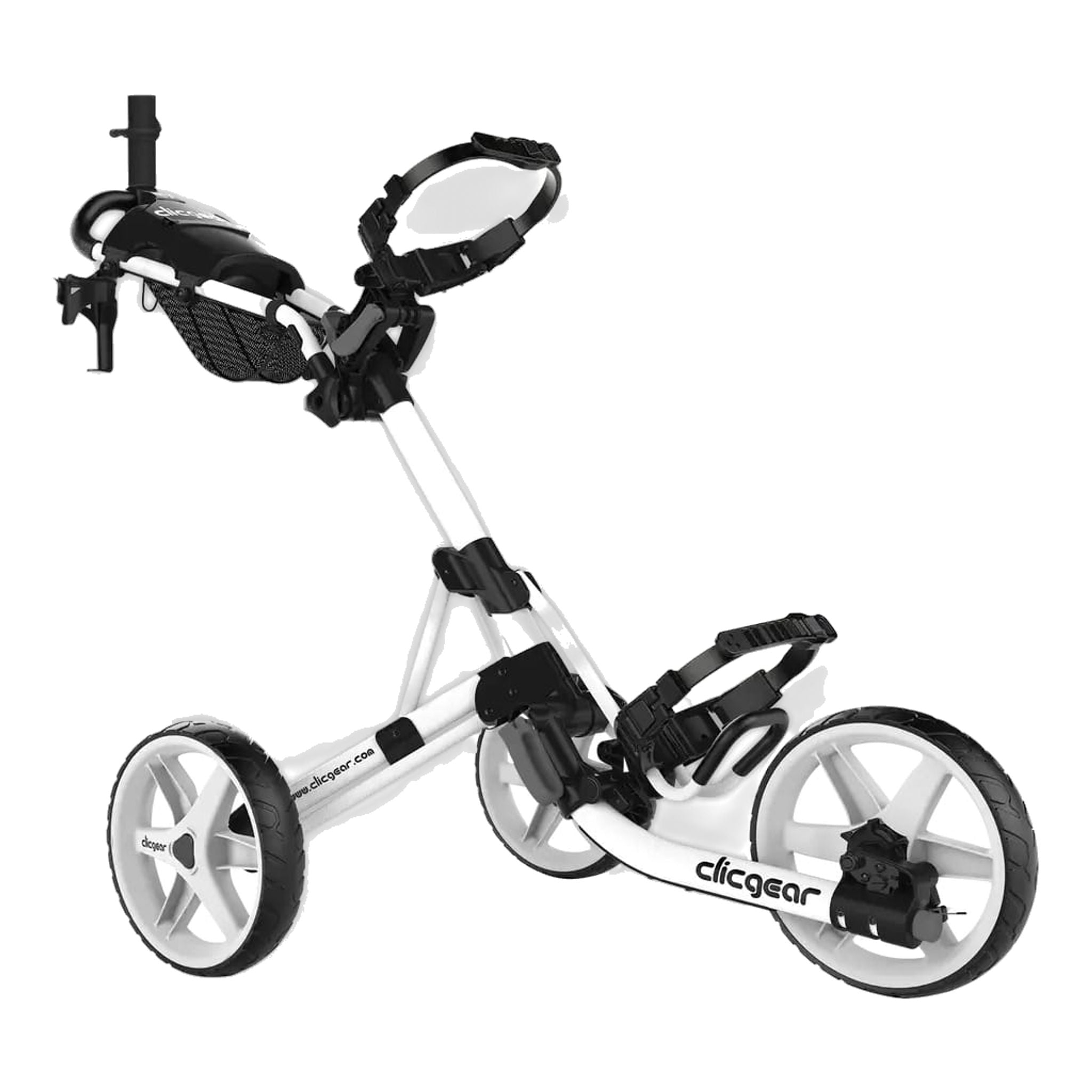 ClicGear 4,0 Golftrolley